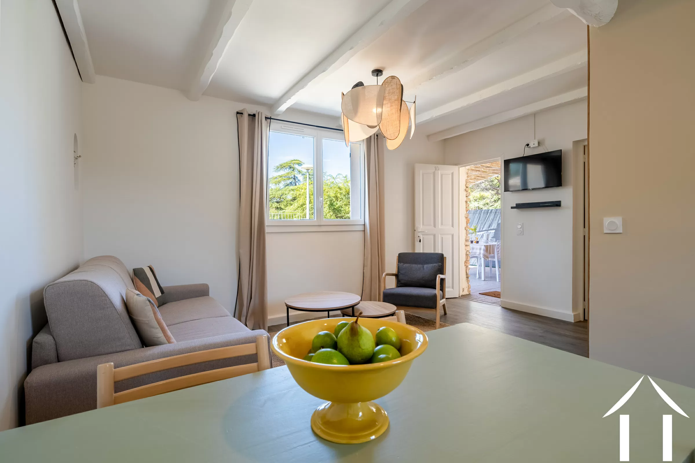 Haus zu verkaufen pernes les fontaines, provence-cote-d'azur, 11-2517A Bild - 6