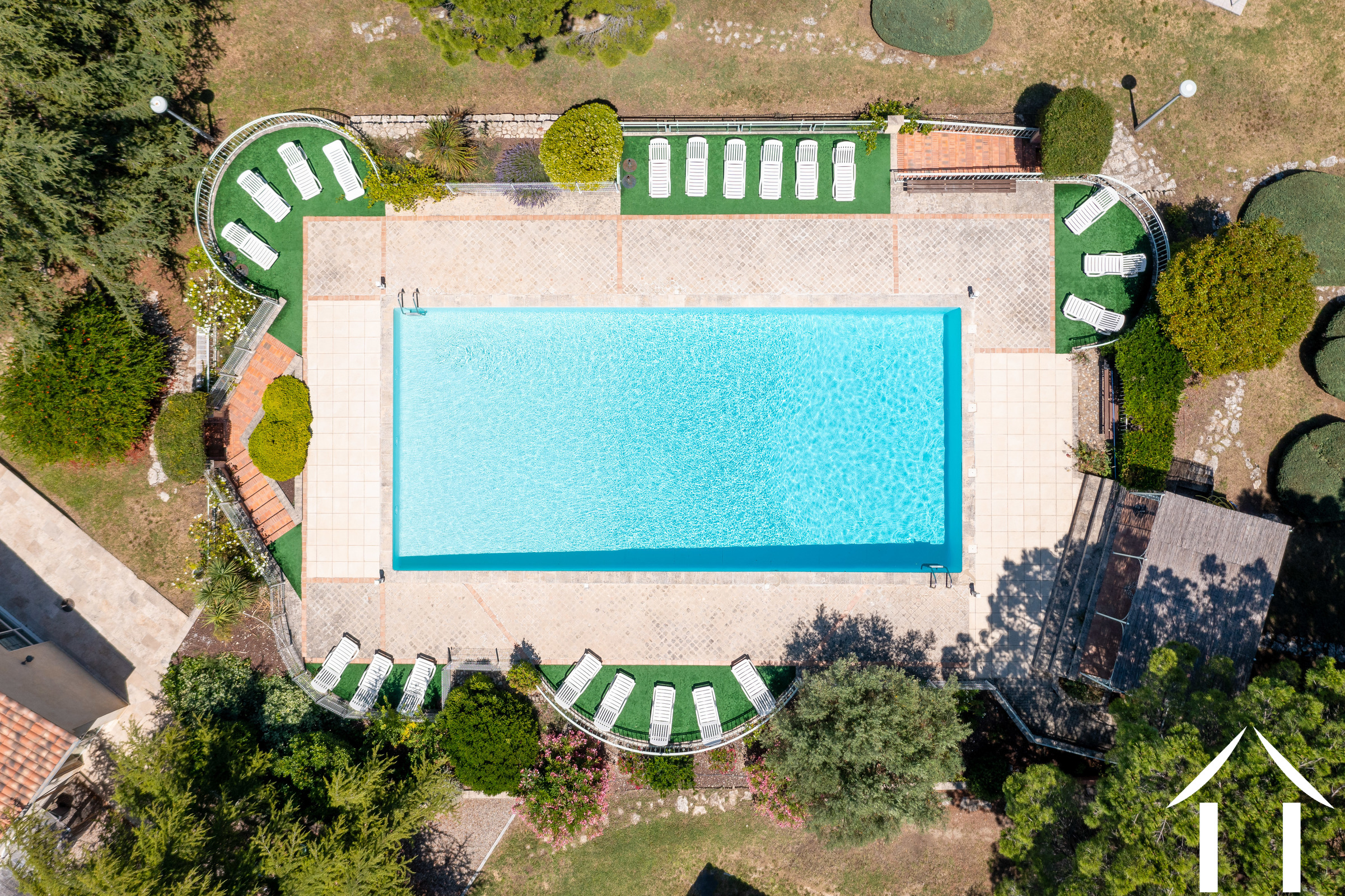 Haus zu verkaufen pernes les fontaines, provence-cote-d'azur, 11-2517A Bild - 7