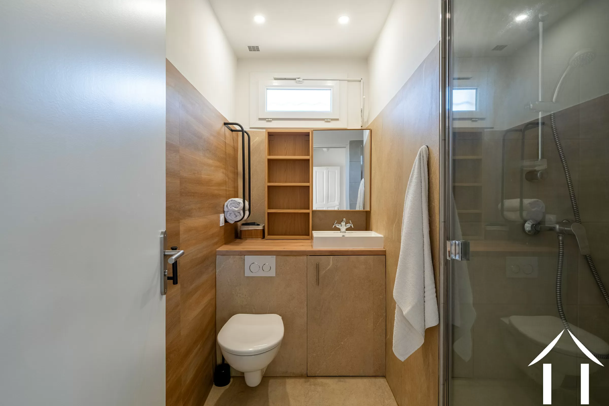 Haus zu verkaufen pernes les fontaines, provence-cote-d'azur, 2517B Bild - 5