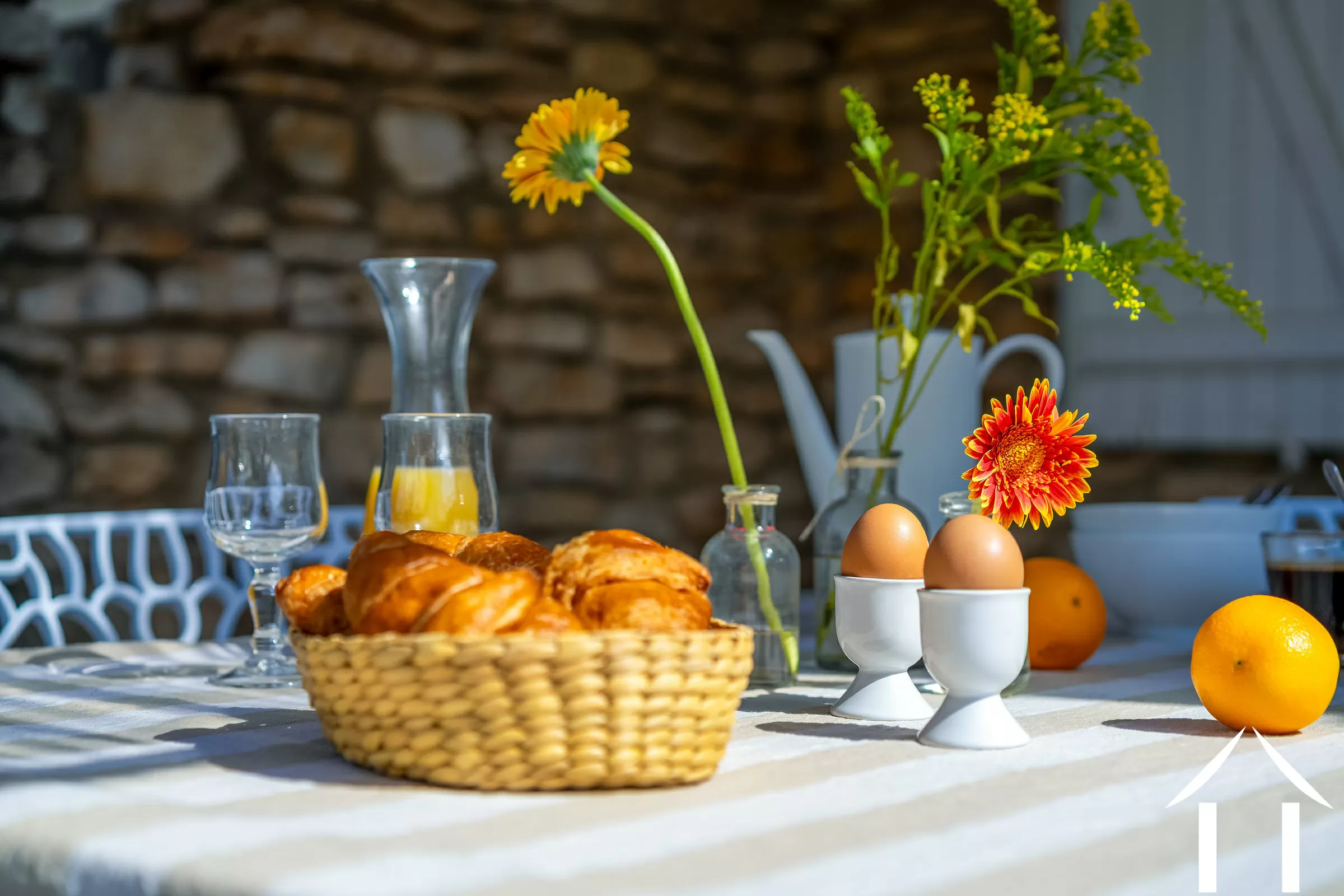 Haus zu verkaufen pernes les fontaines, provence-cote-d'azur, 2517B Bild - 8