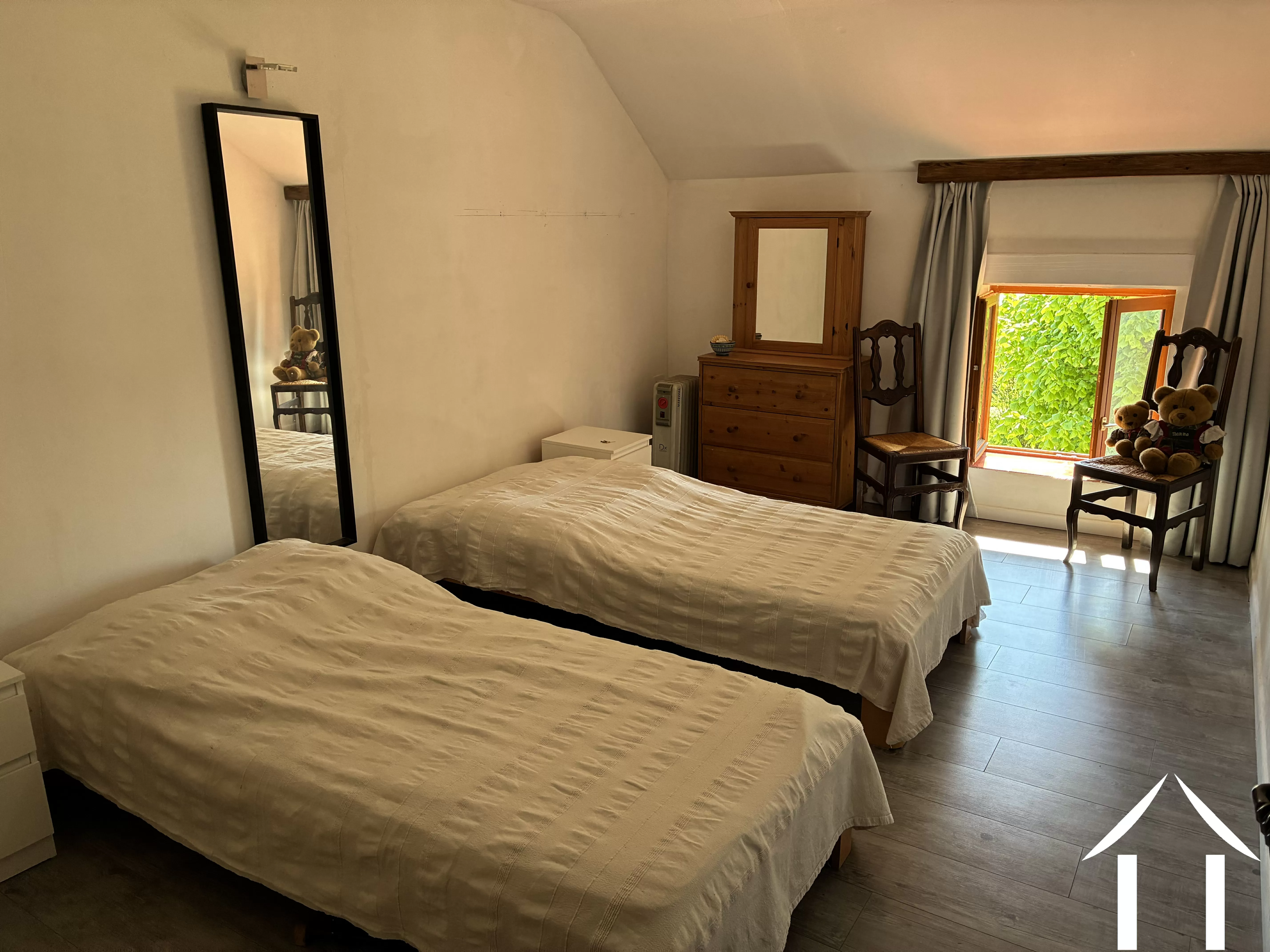 Haus zu verkaufen vievy, burgund, cvh5588 Bild - 12