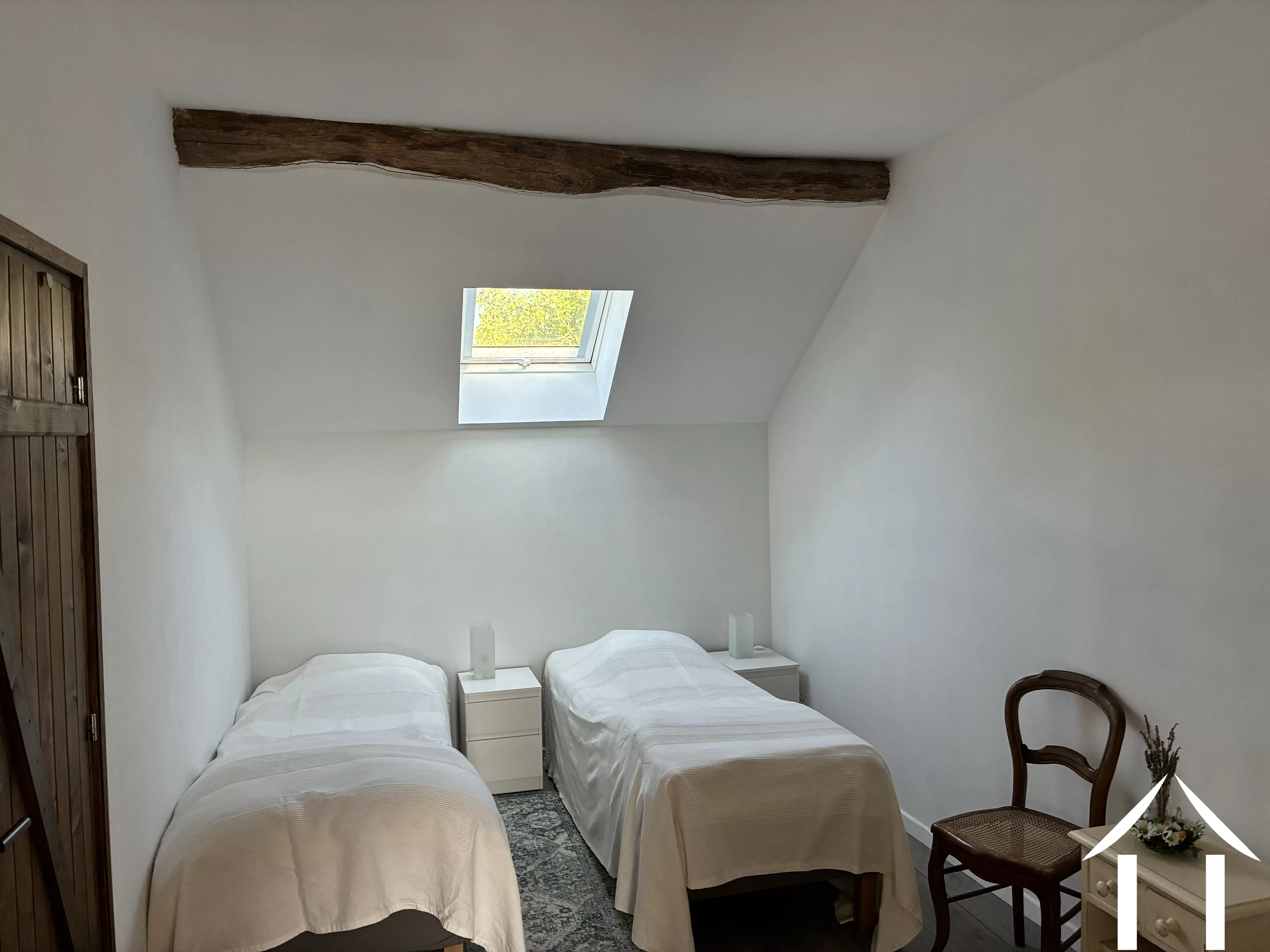 Haus zu verkaufen vievy, burgund, cvh5588 Bild - 13