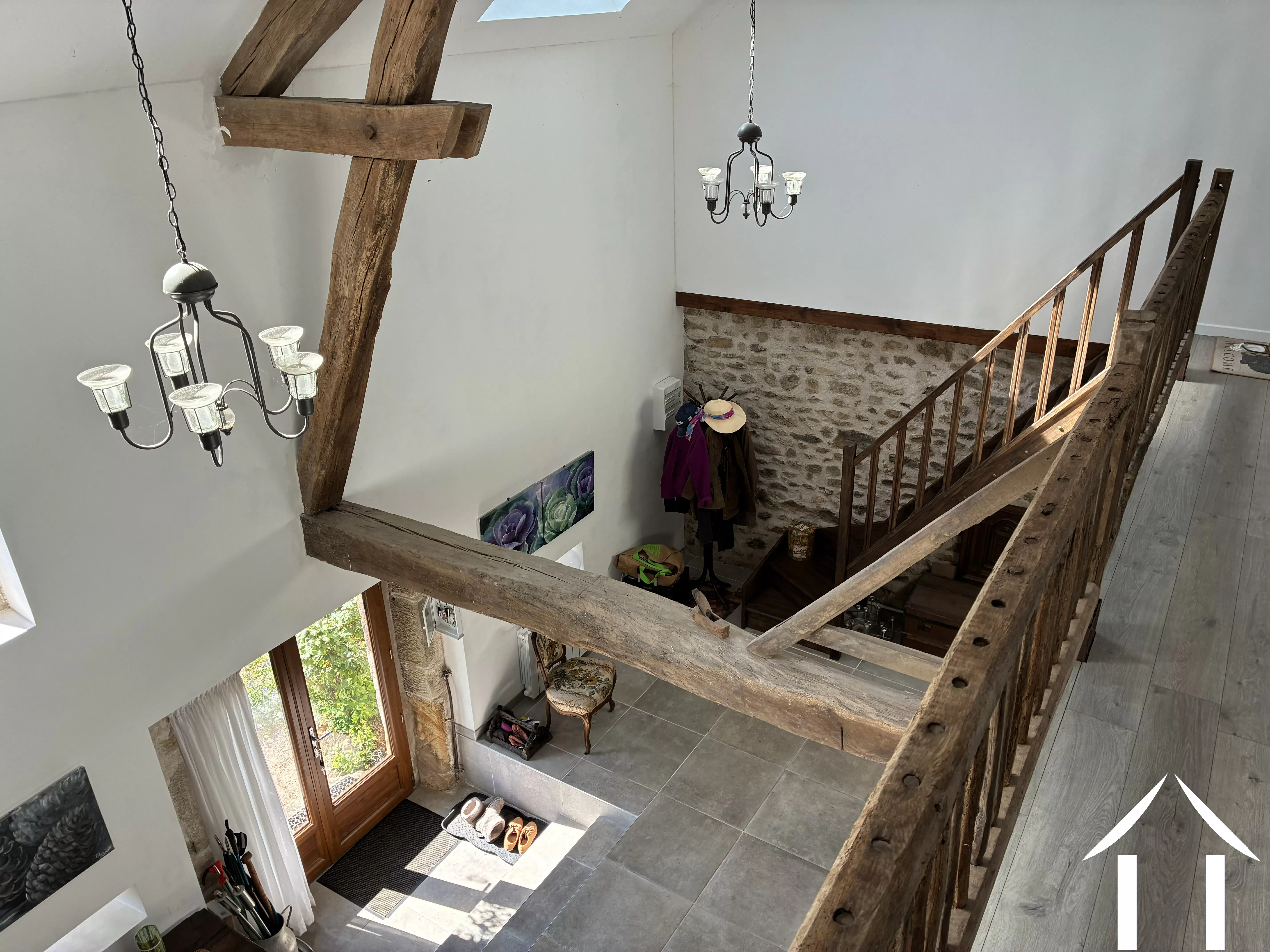 Haus zu verkaufen vievy, burgund, cvh5588 Bild - 10