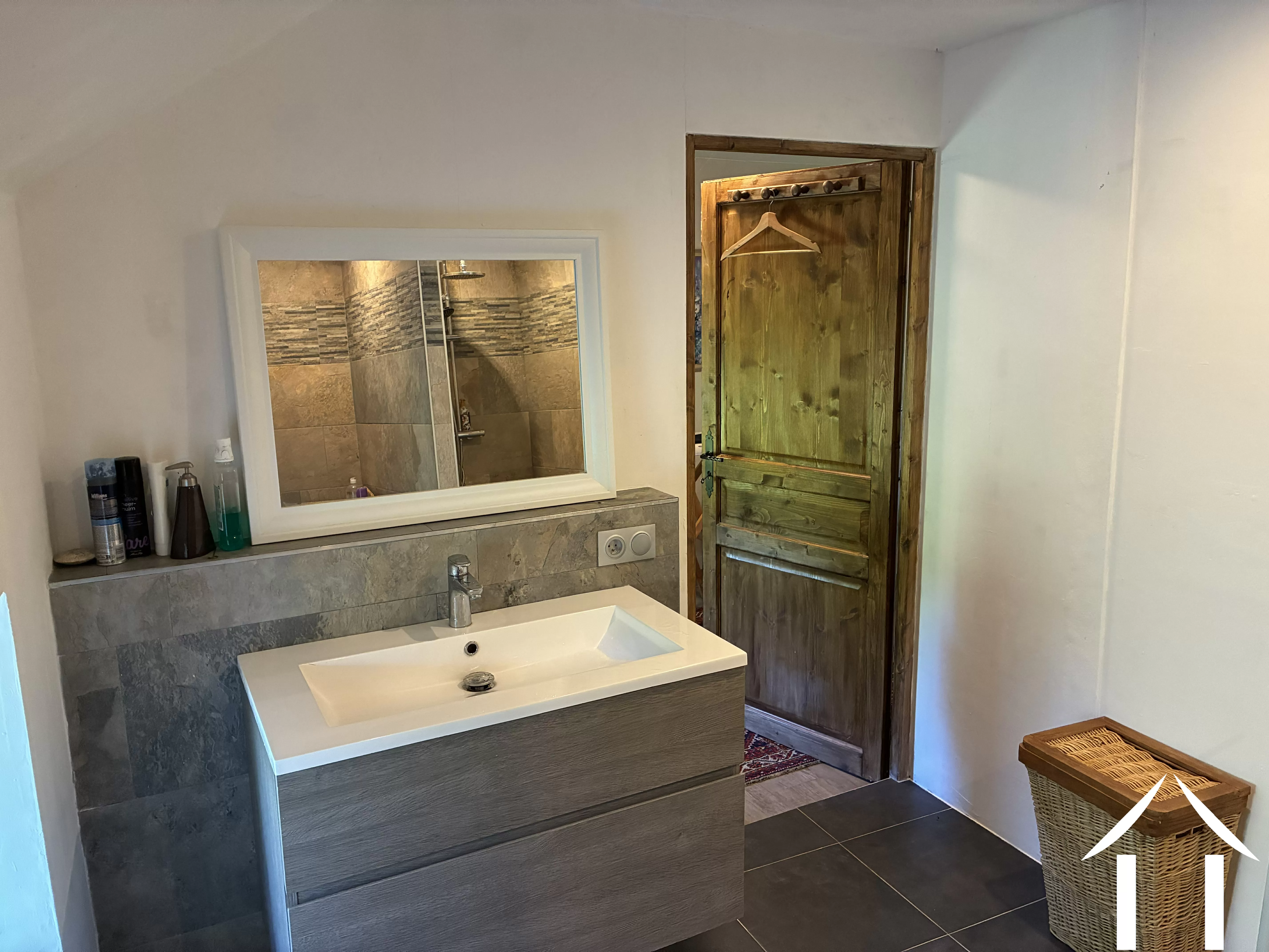 Haus zu verkaufen vievy, burgund, cvh5588 Bild - 9