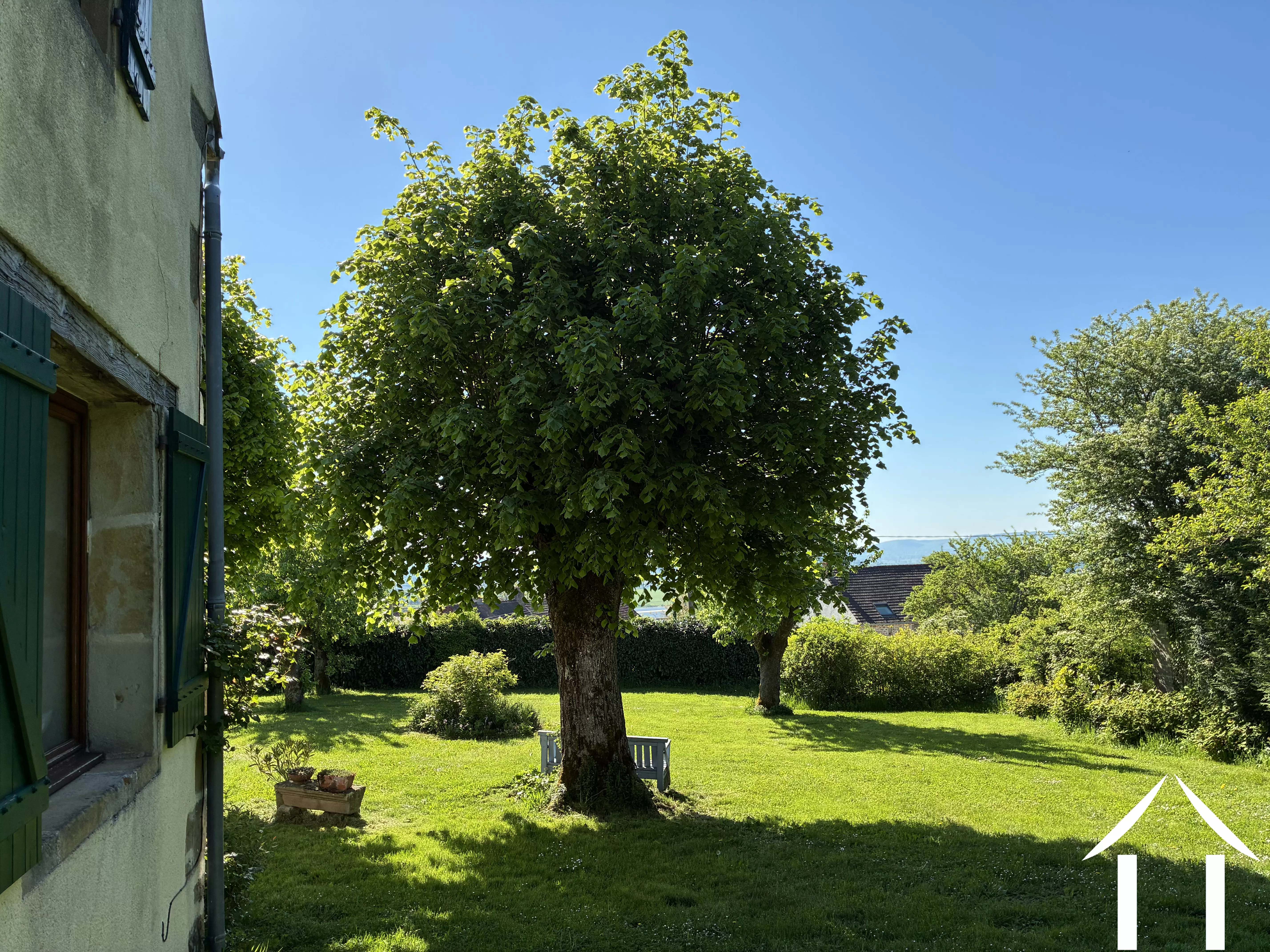 Haus zu verkaufen vievy, burgund, cvh5588 Bild - 23