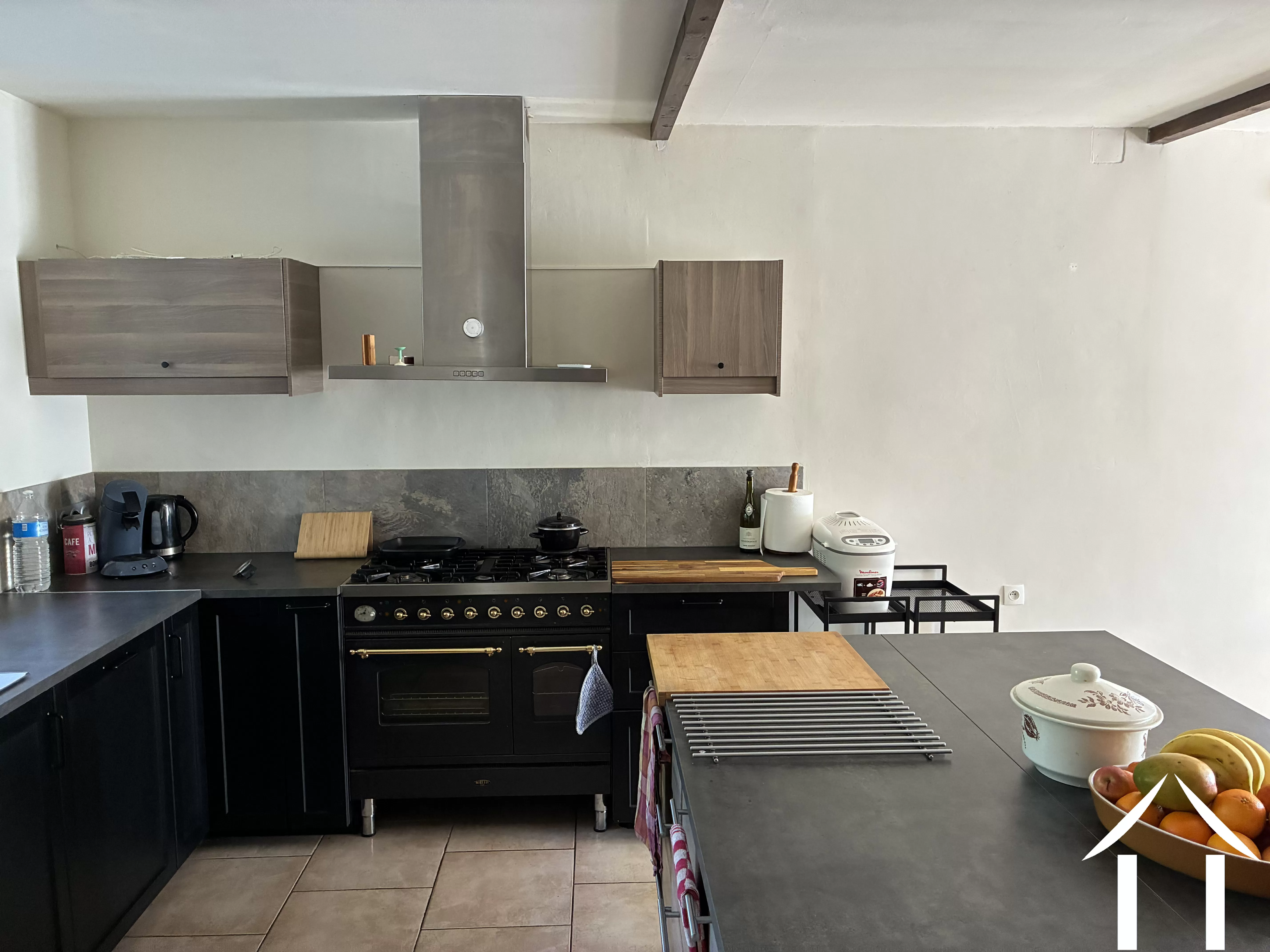 Haus zu verkaufen vievy, burgund, cvh5588 Bild - 8