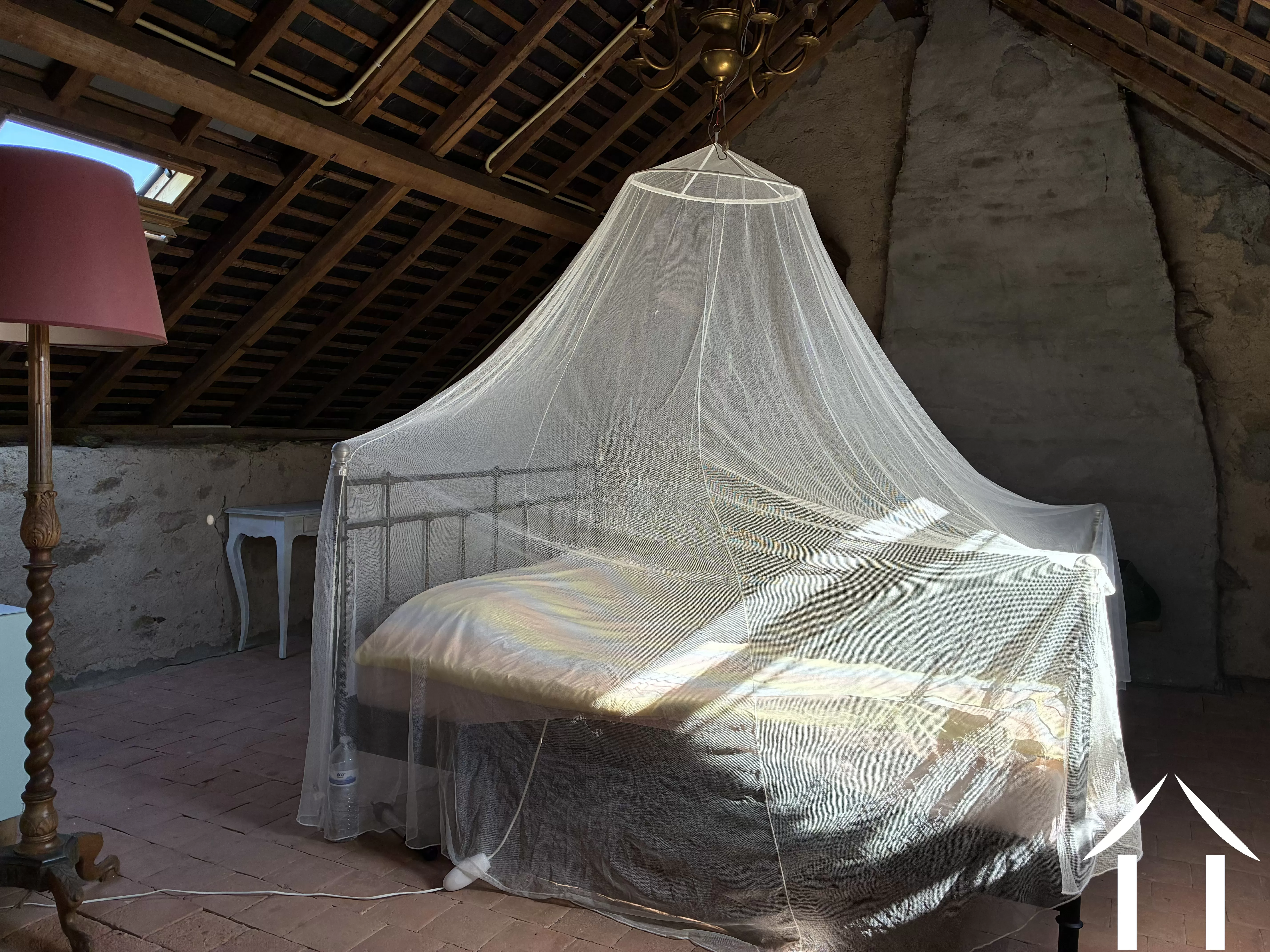 Haus zu verkaufen chissey en morvan, burgund, CVH5593 Bild - 13