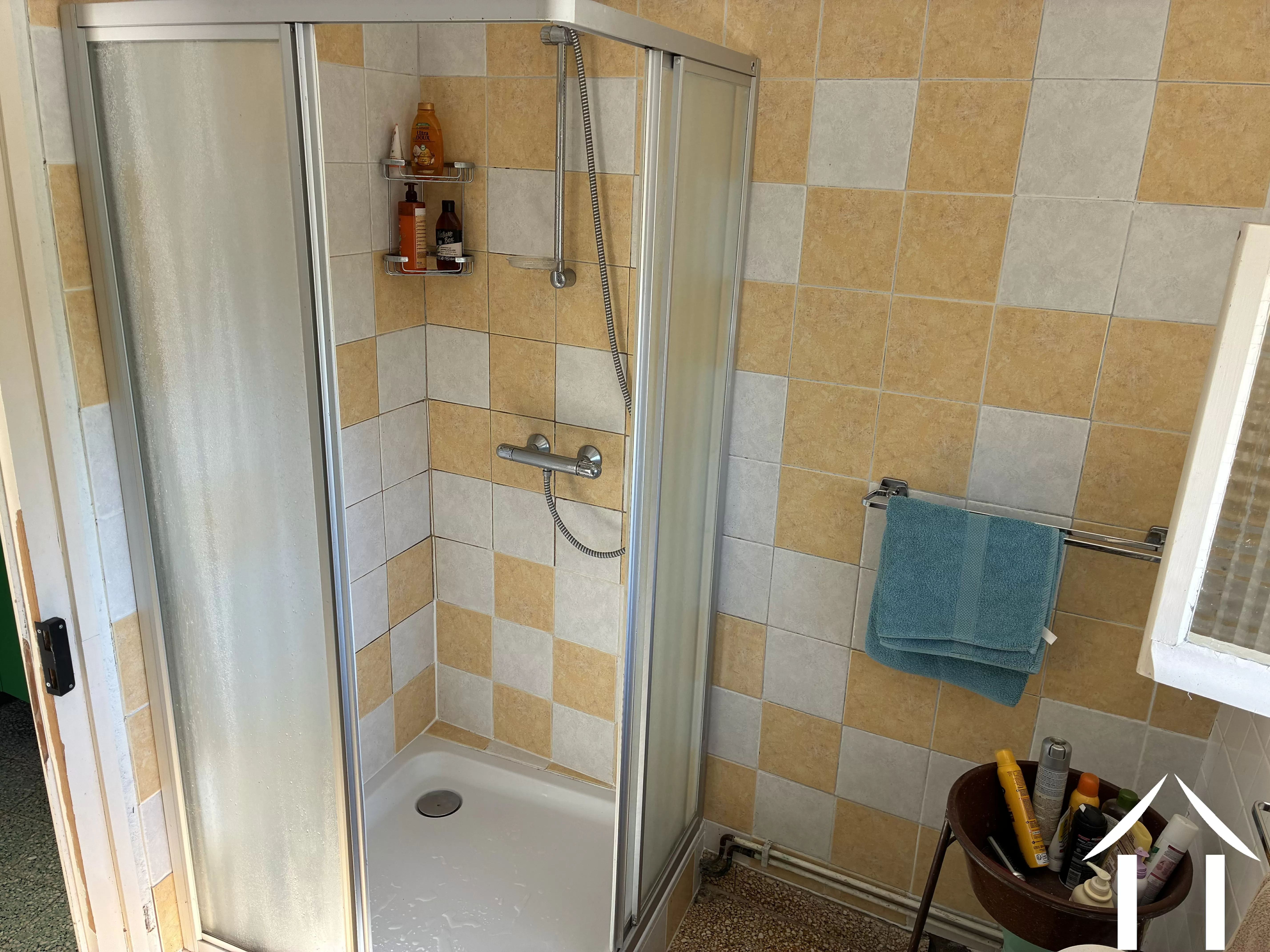 Haus zu verkaufen chissey en morvan, burgund, CVH5593 Bild - 14