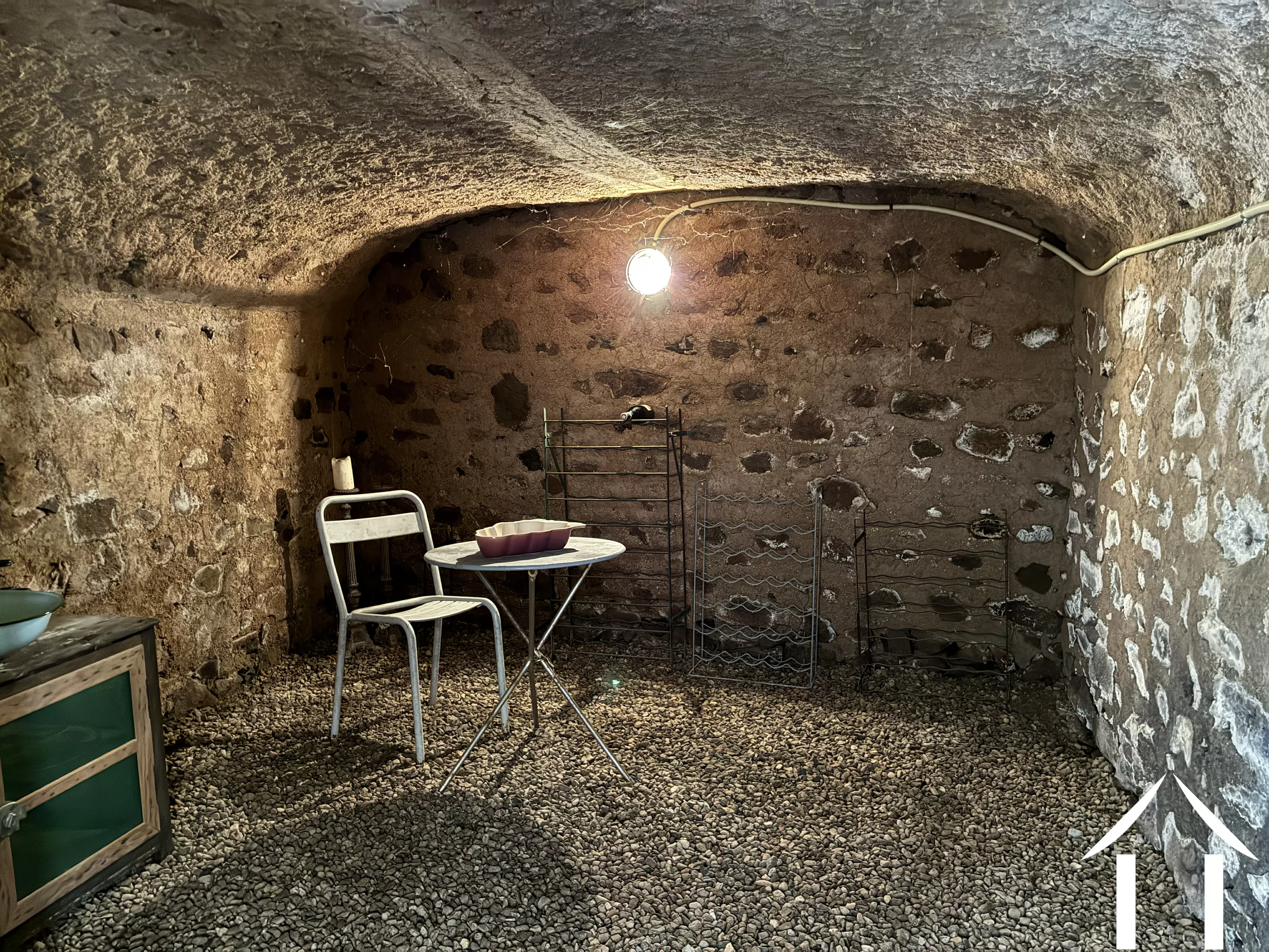 Haus zu verkaufen chissey en morvan, burgund, CVH5593 Bild - 15