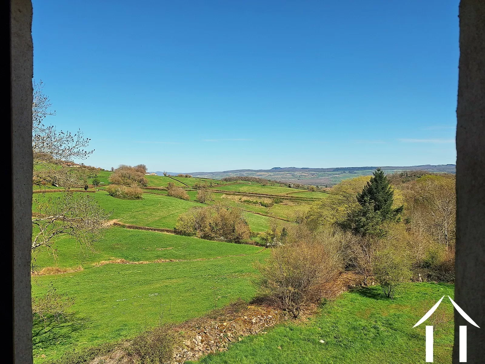 Haus zu verkaufen cluny, burgund, JDP5592S Bild - 21