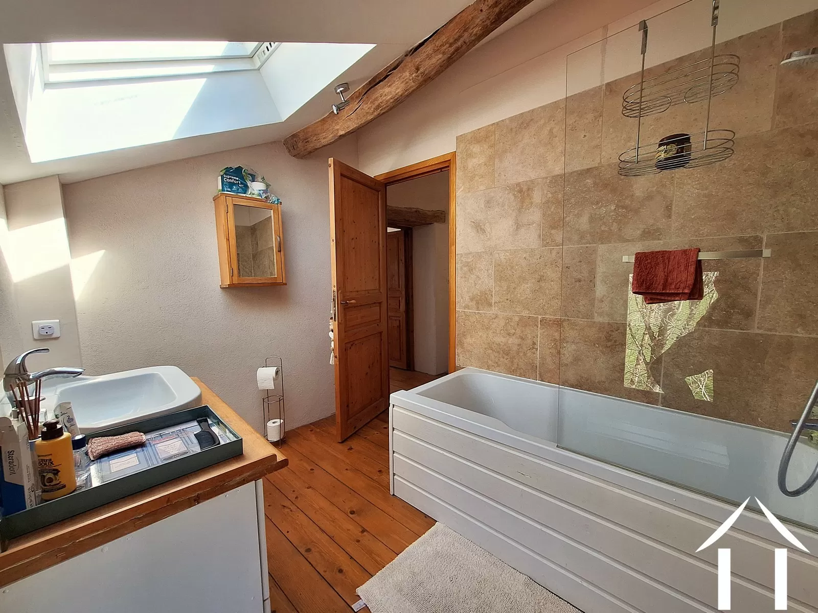 Haus zu verkaufen cluny, burgund, JDP5592S Bild - 20