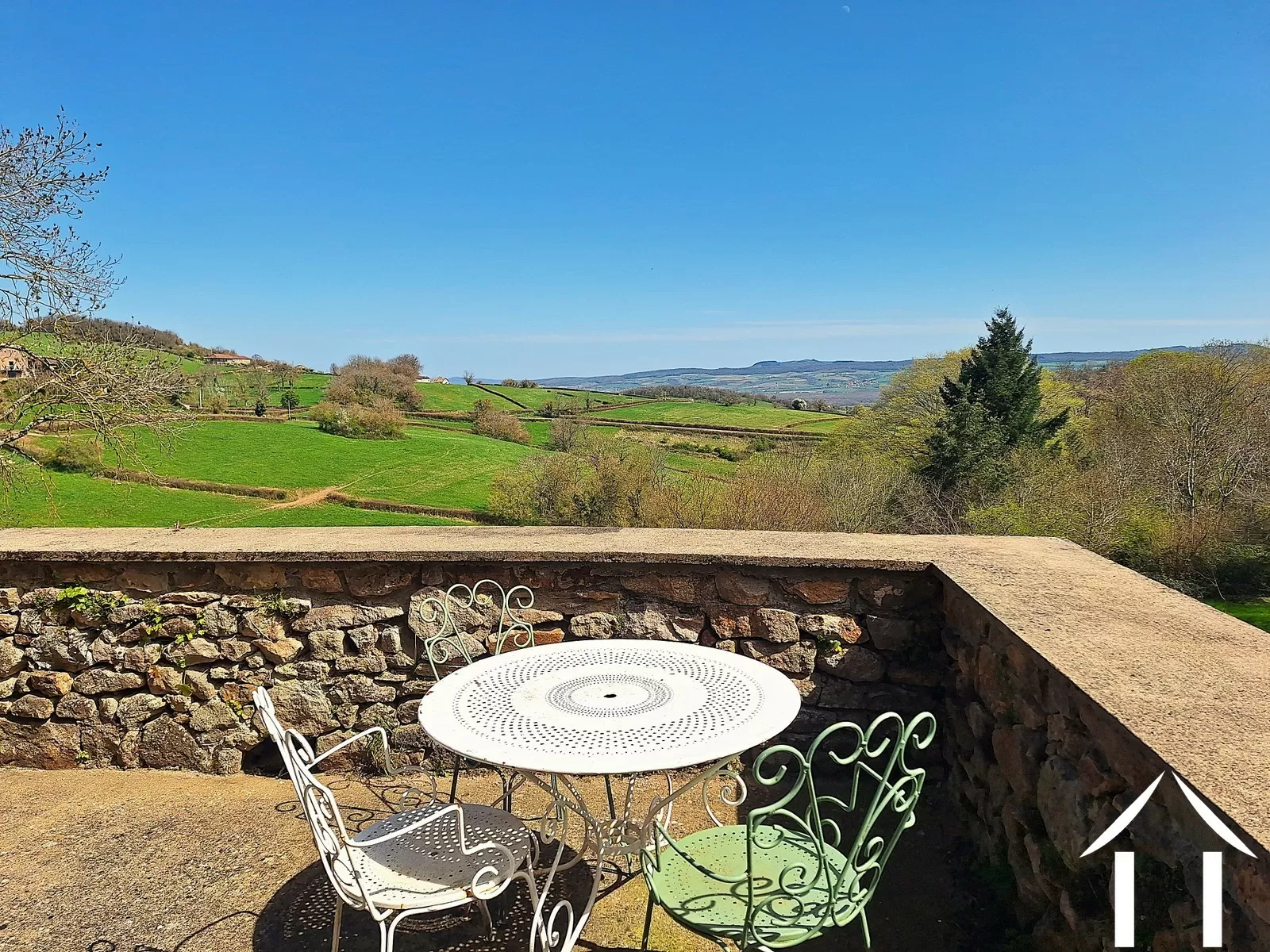 Haus zu verkaufen cluny, burgund, JDP5592S Bild - 5