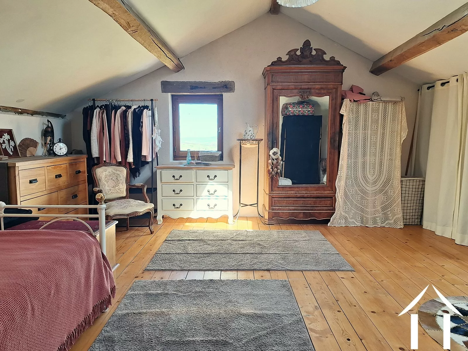 Haus zu verkaufen cluny, burgund, JDP5592S Bild - 6