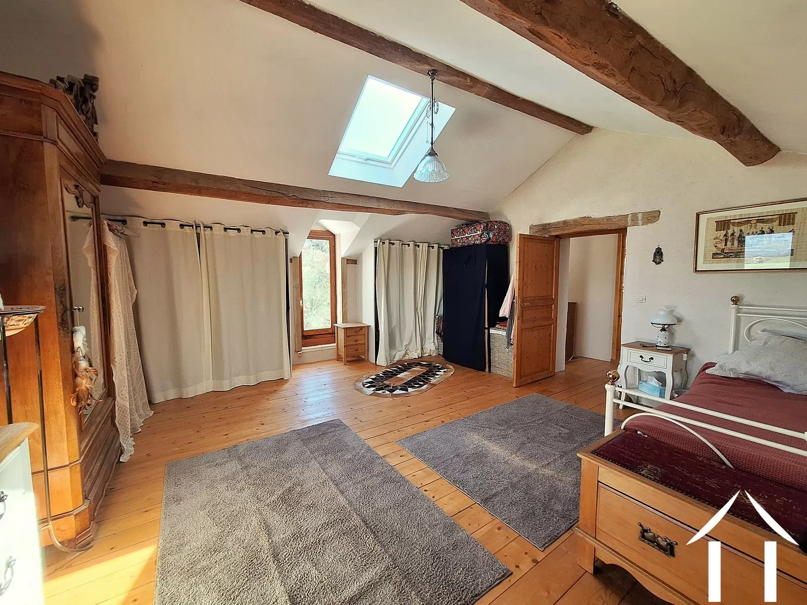 Haus zu verkaufen cluny, burgund, JDP5592S Bild - 17