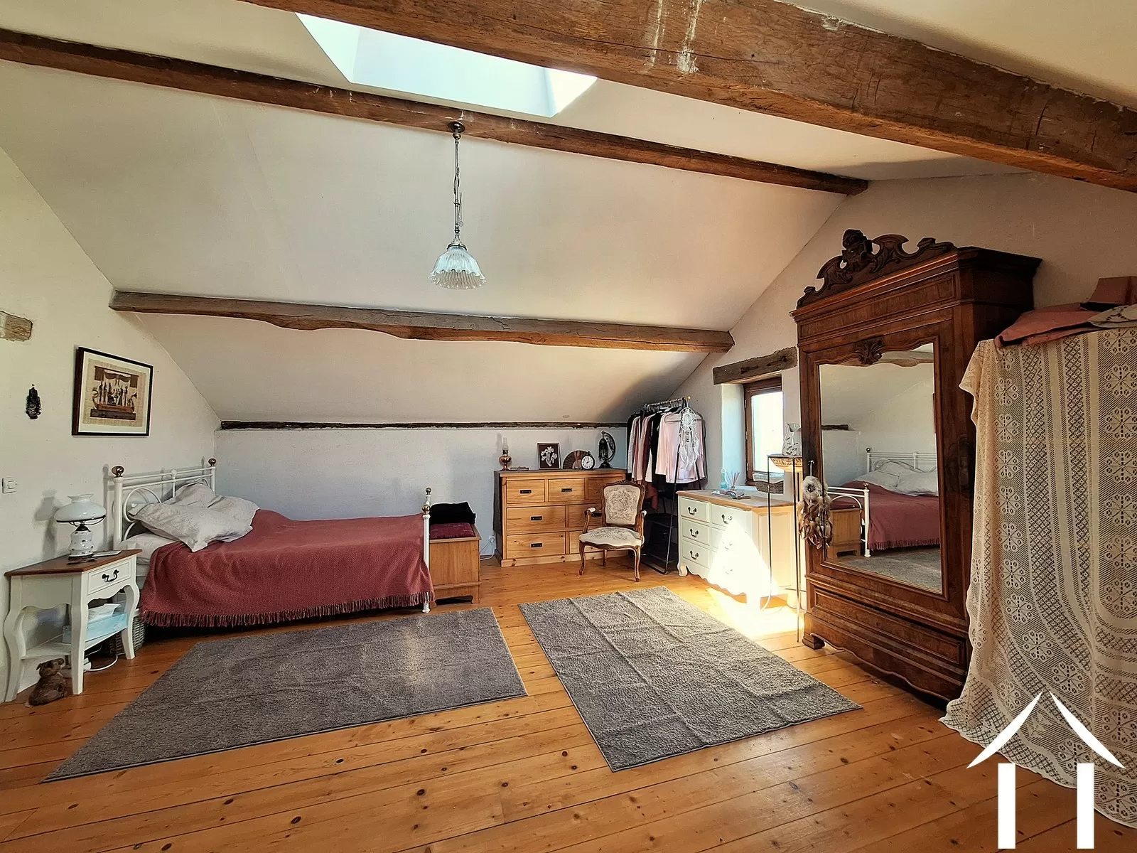 Haus zu verkaufen cluny, burgund, JDP5592S Bild - 18