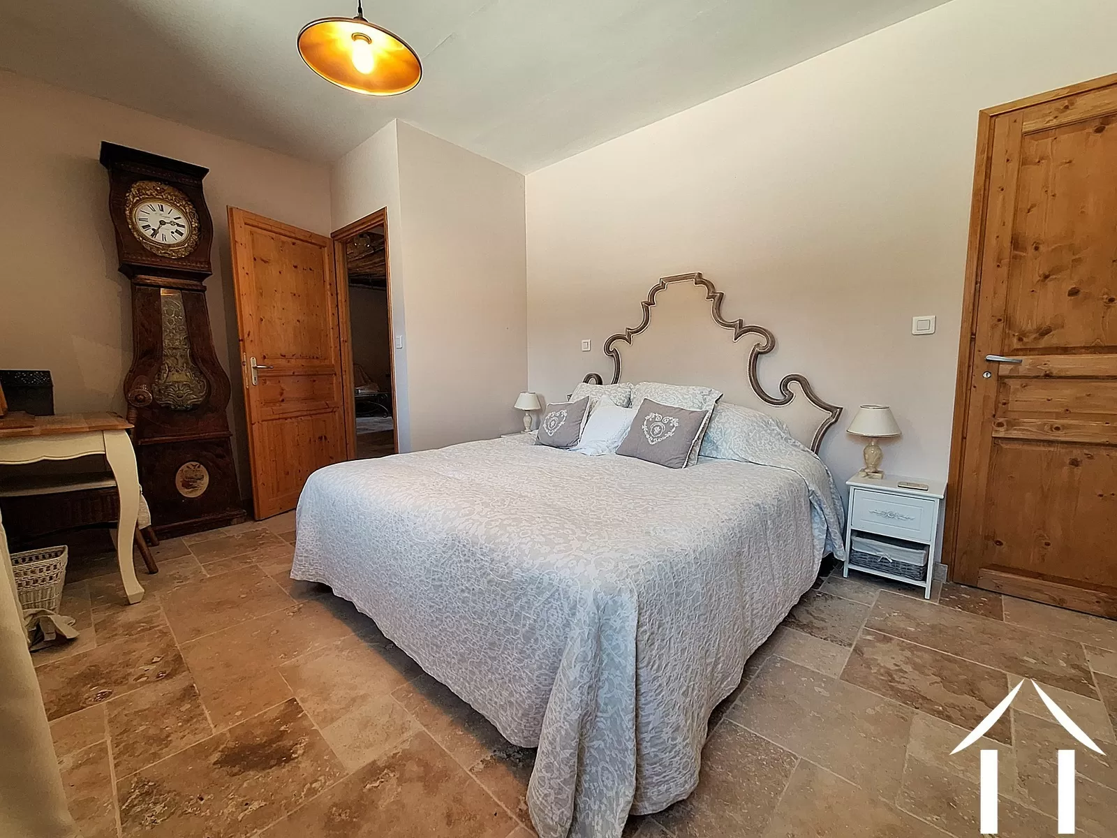 Haus zu verkaufen cluny, burgund, JDP5592S Bild - 8