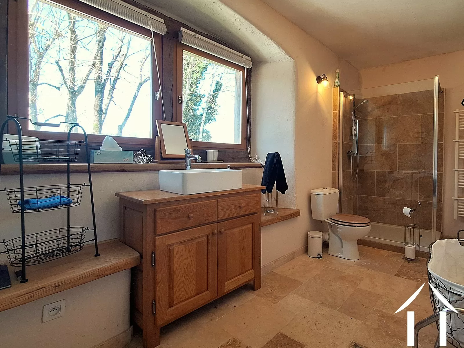 Haus zu verkaufen cluny, burgund, JDP5592S Bild - 27