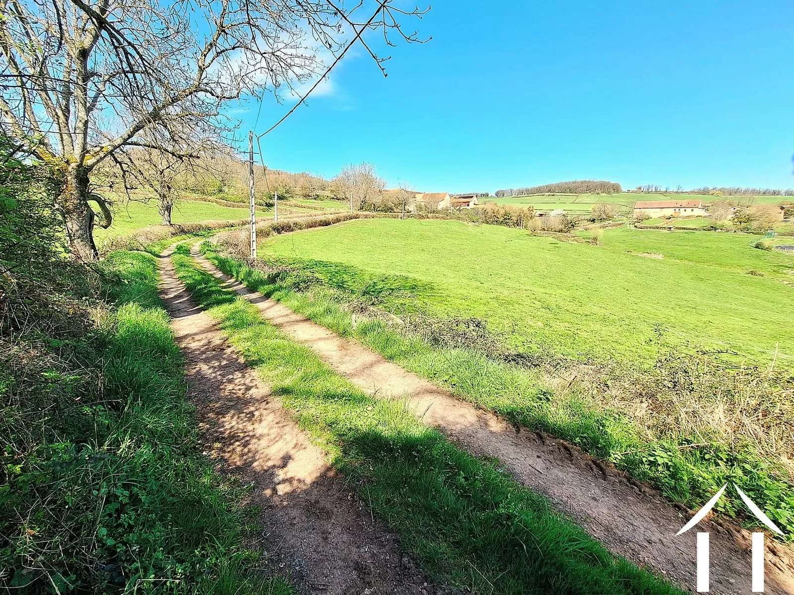 Haus zu verkaufen cluny, burgund, JDP5592S Bild - 16