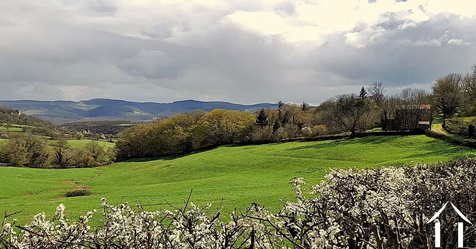 Haus zu verkaufen cluny, burgund, JDP5592S Bild - 30