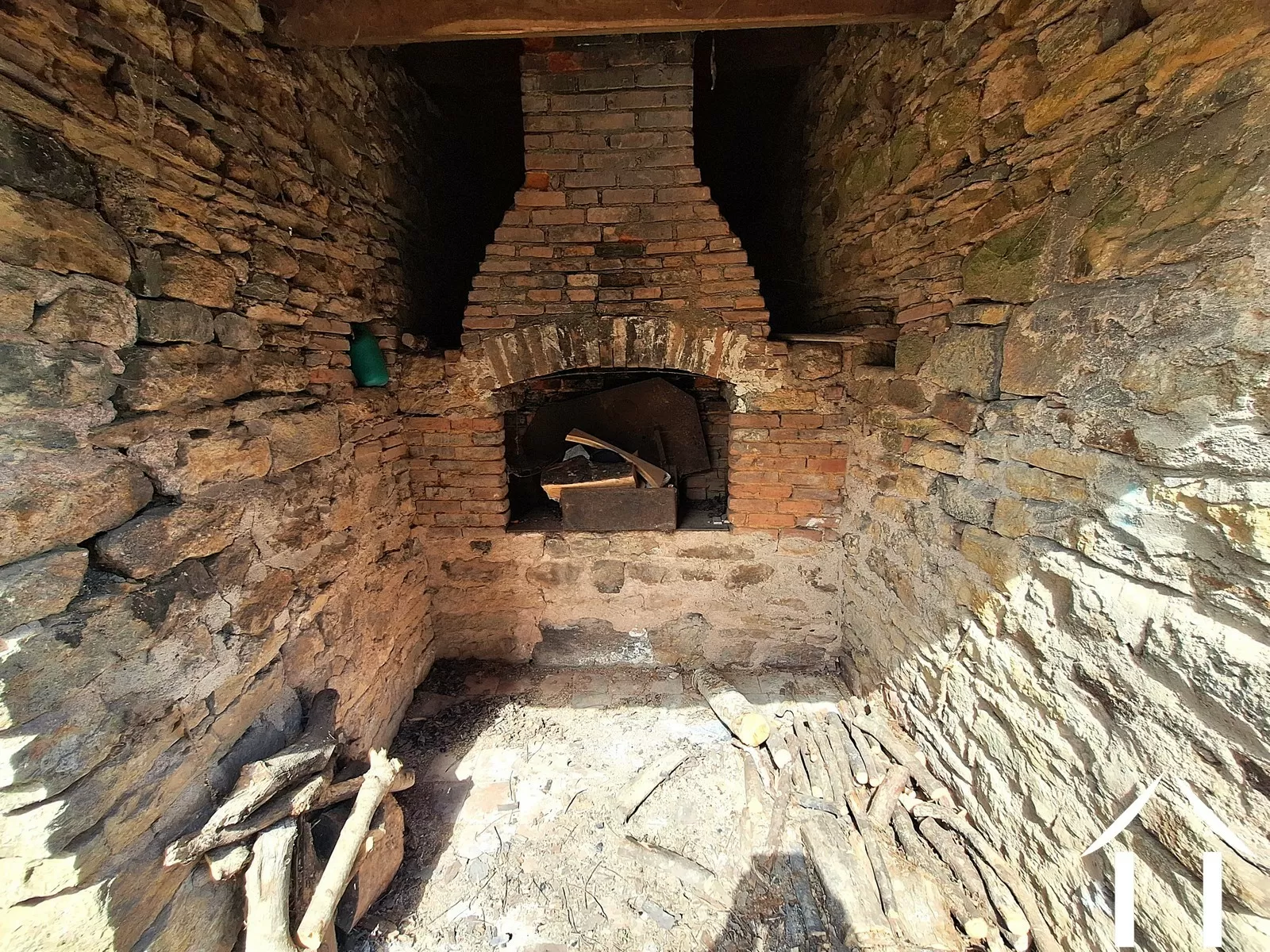 Haus zu verkaufen cluny, burgund, JDP5592S Bild - 29