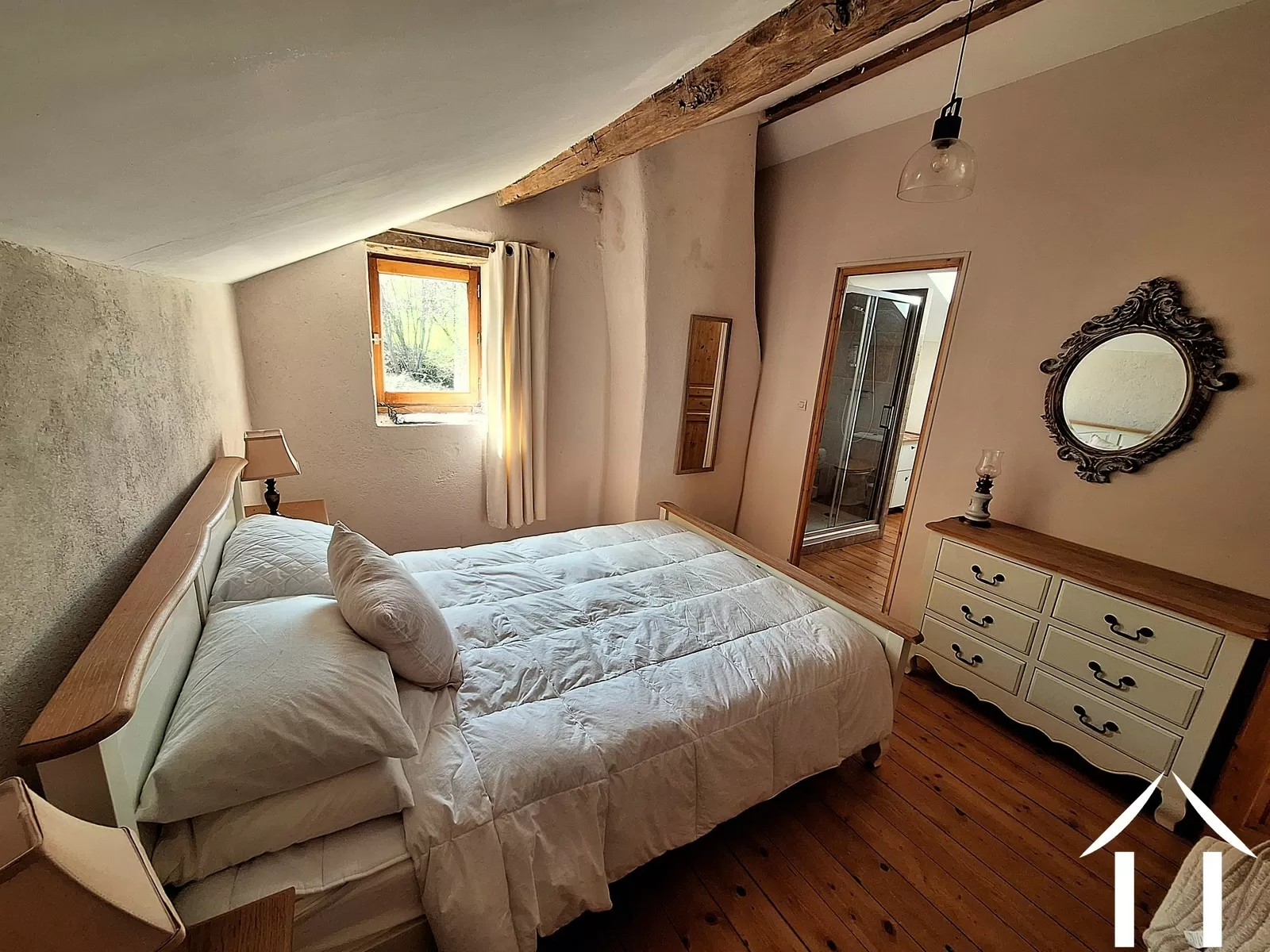 Haus zu verkaufen cluny, burgund, JDP5592S Bild - 22