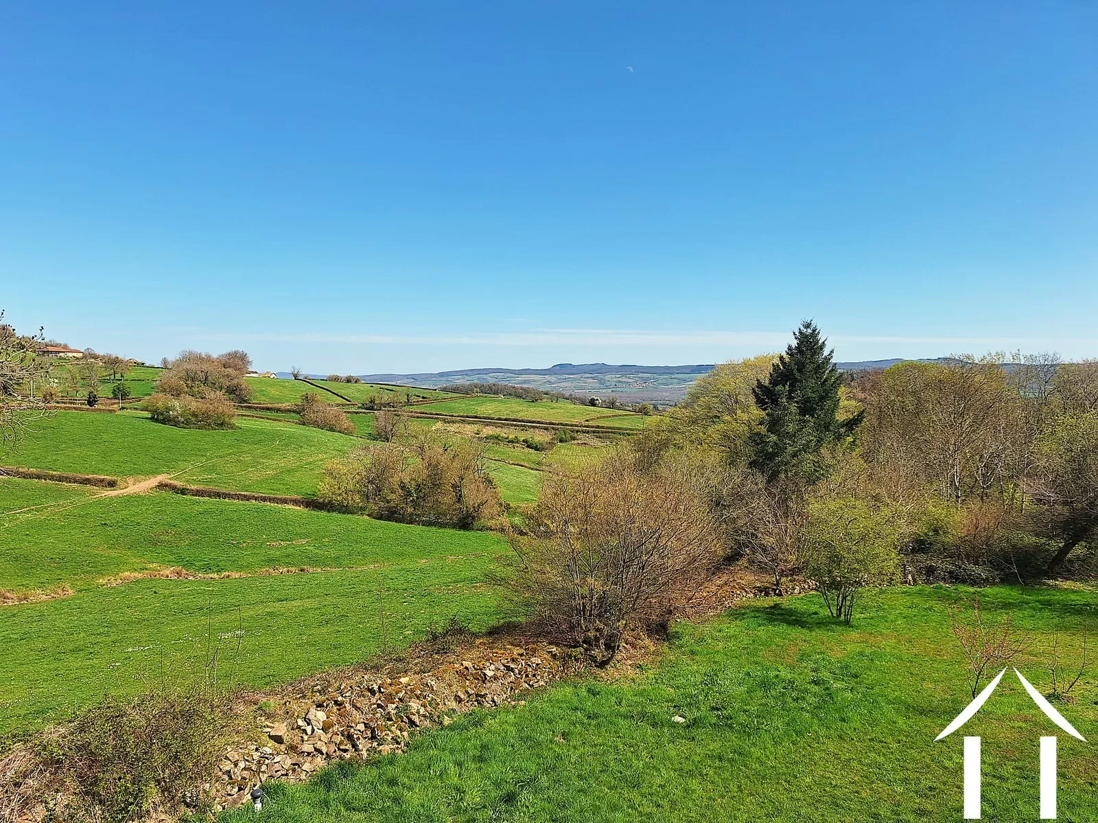 Haus zu verkaufen cluny, burgund, JDP5592S Bild - 15