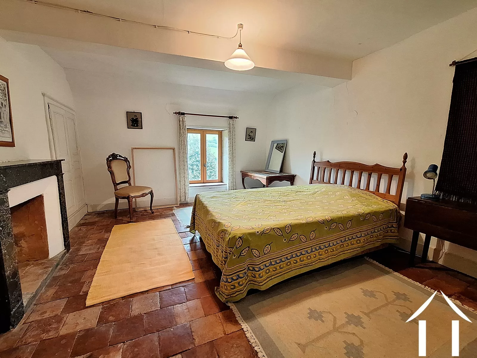 Haus zu verkaufen montmelard, burgund, JDP5589S Bild - 25