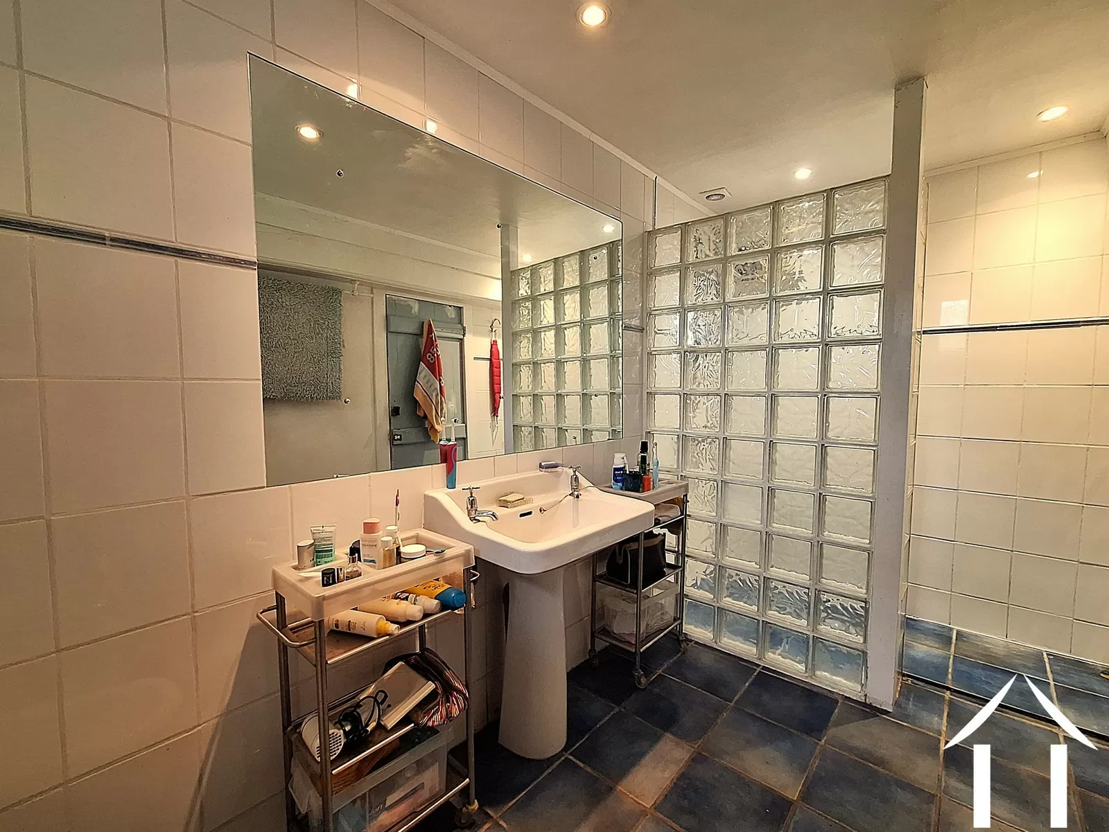 Haus zu verkaufen montmelard, burgund, JDP5589S Bild - 22