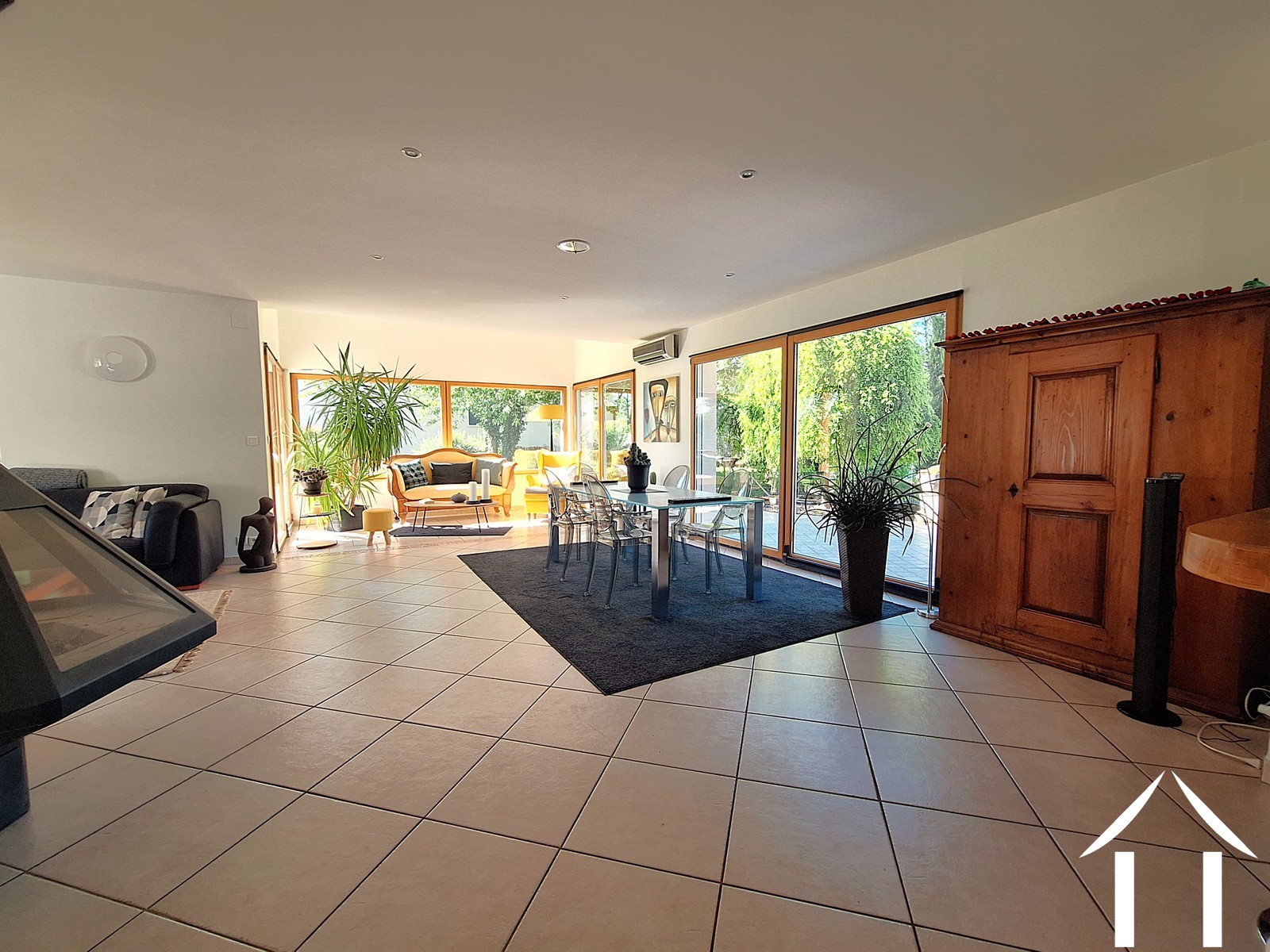 Haus zu verkaufen chagny, burgund, JDP5598S Bild - 4