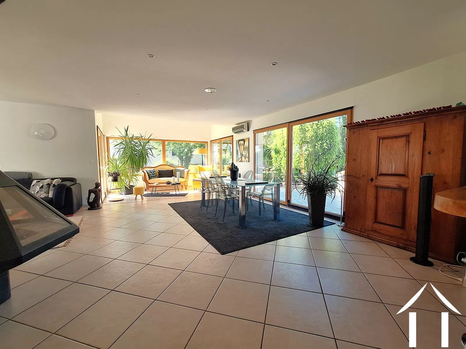 Haus zu verkaufen chagny, burgund, JDP5598S Bild - 4