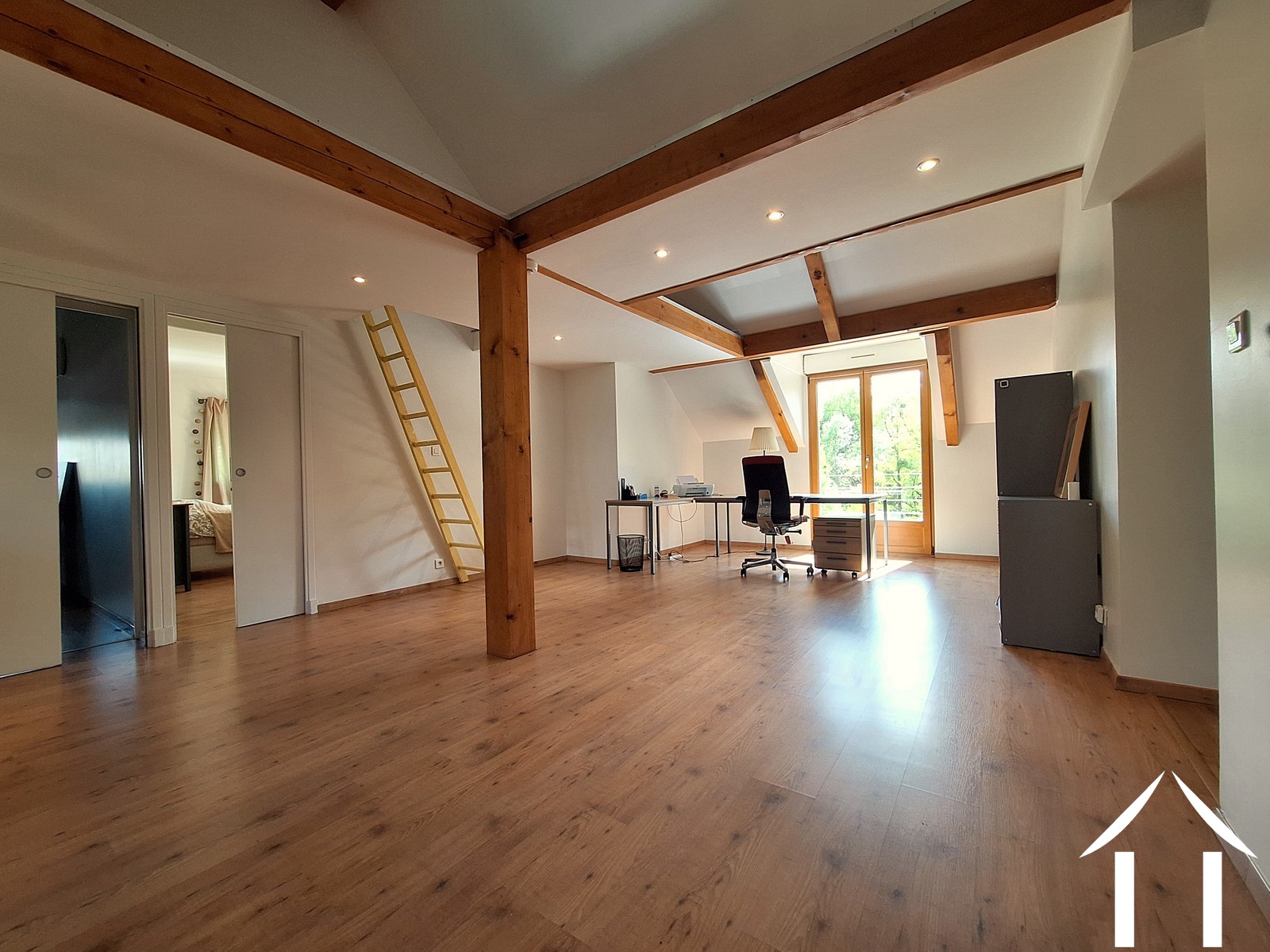 Haus zu verkaufen chagny, burgund, JDP5598S Bild - 7