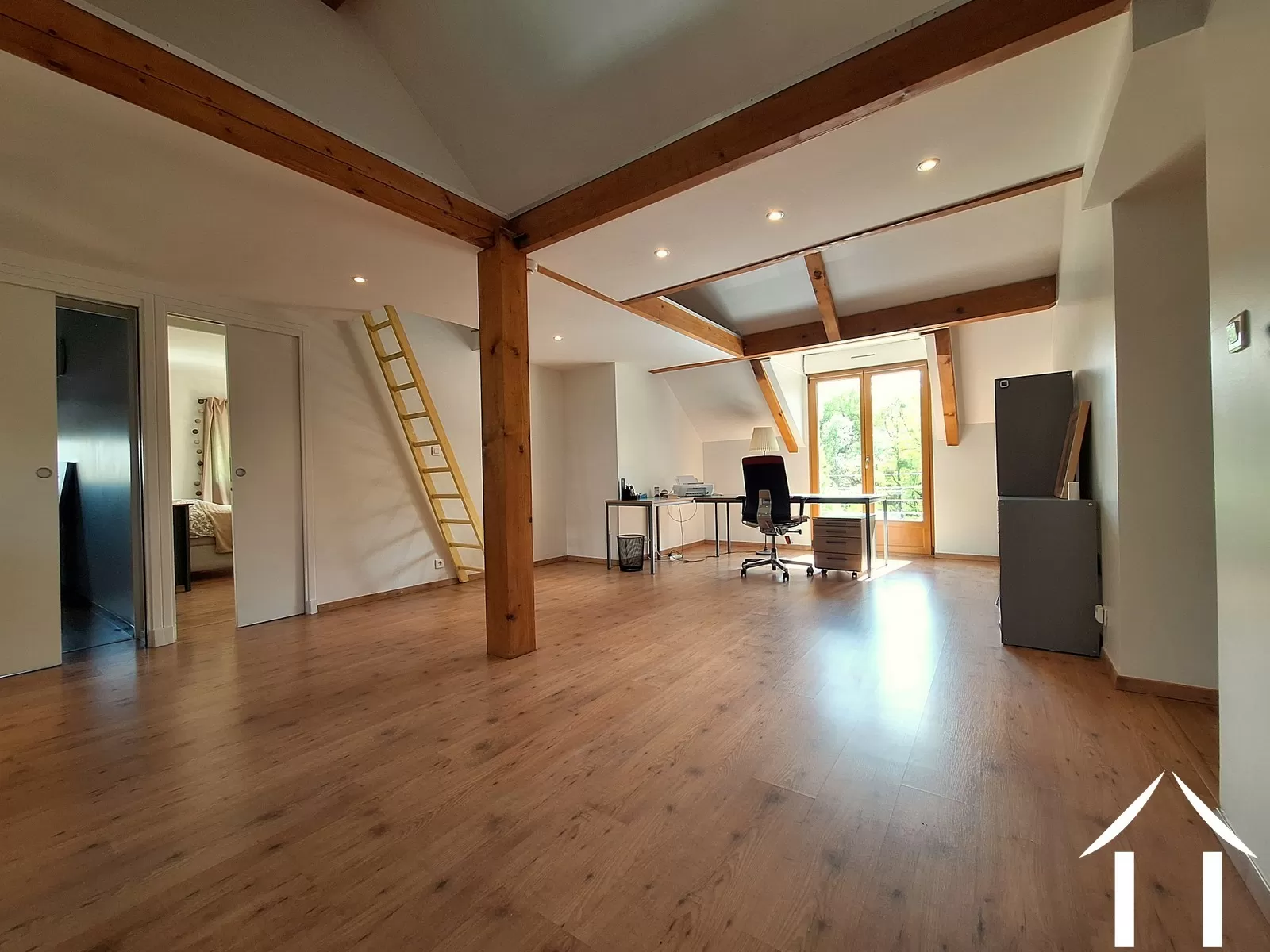 Haus zu verkaufen chagny, burgund, JDP5598S Bild - 7