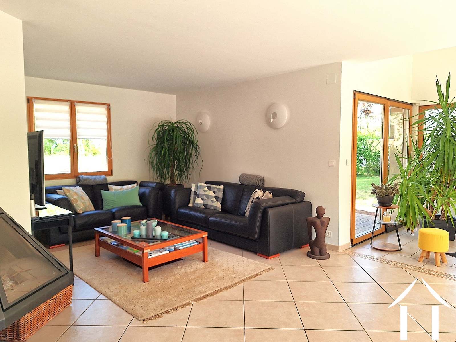 Haus zu verkaufen chagny, burgund, JDP5598S Bild - 18