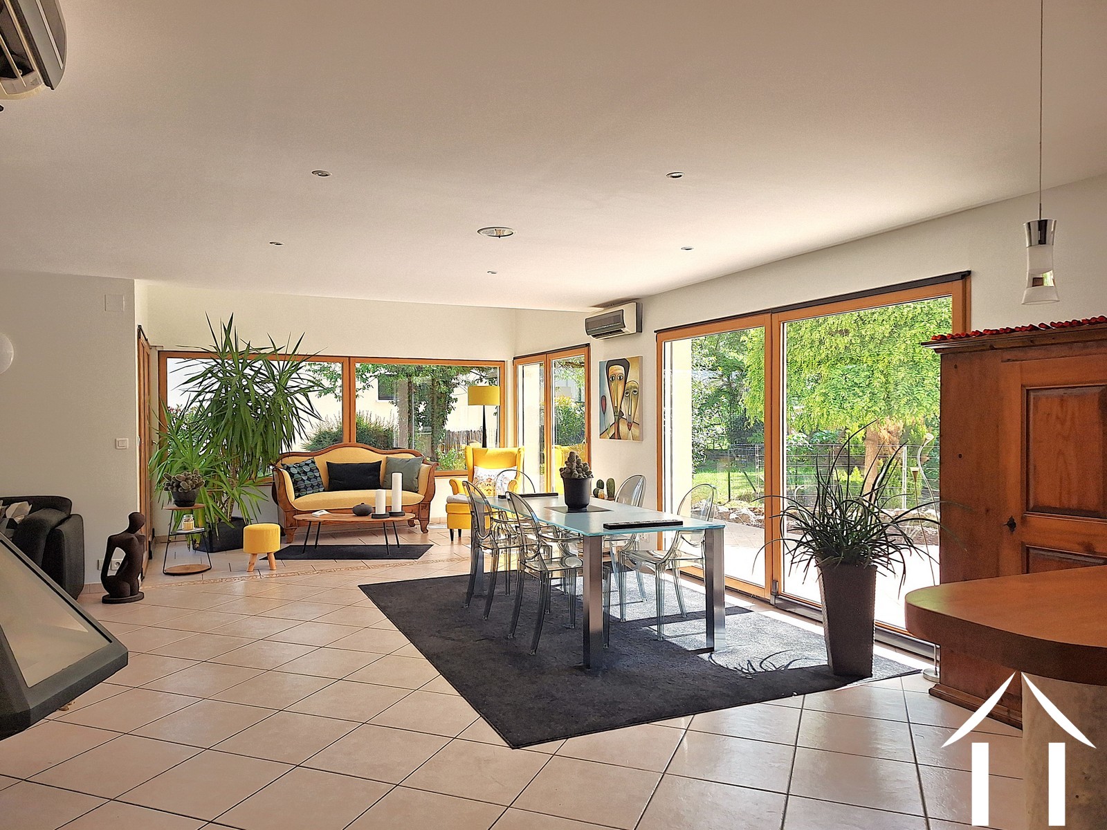 Haus zu verkaufen chagny, burgund, JDP5598S Bild - 19