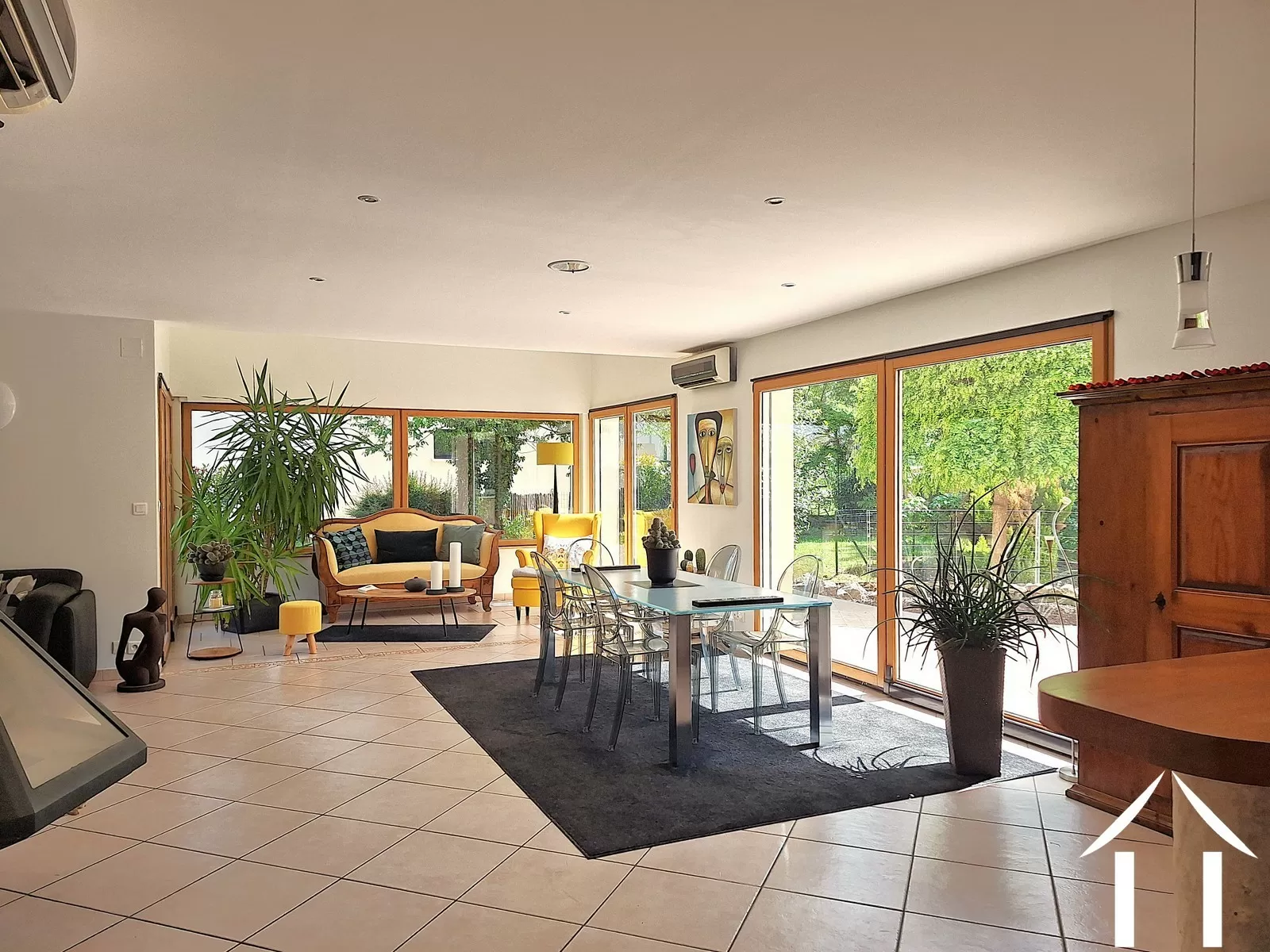 Haus zu verkaufen chagny, burgund, JDP5598S Bild - 19