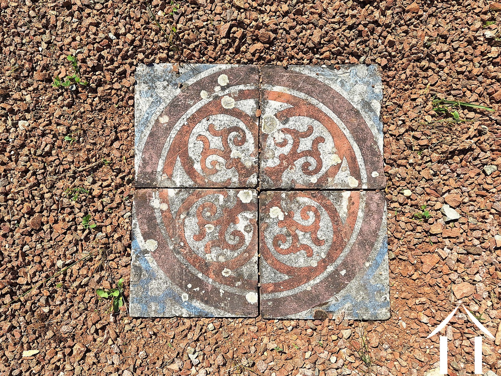 Haus zu verkaufen chagny, burgund, JDP5598S Bild - 34