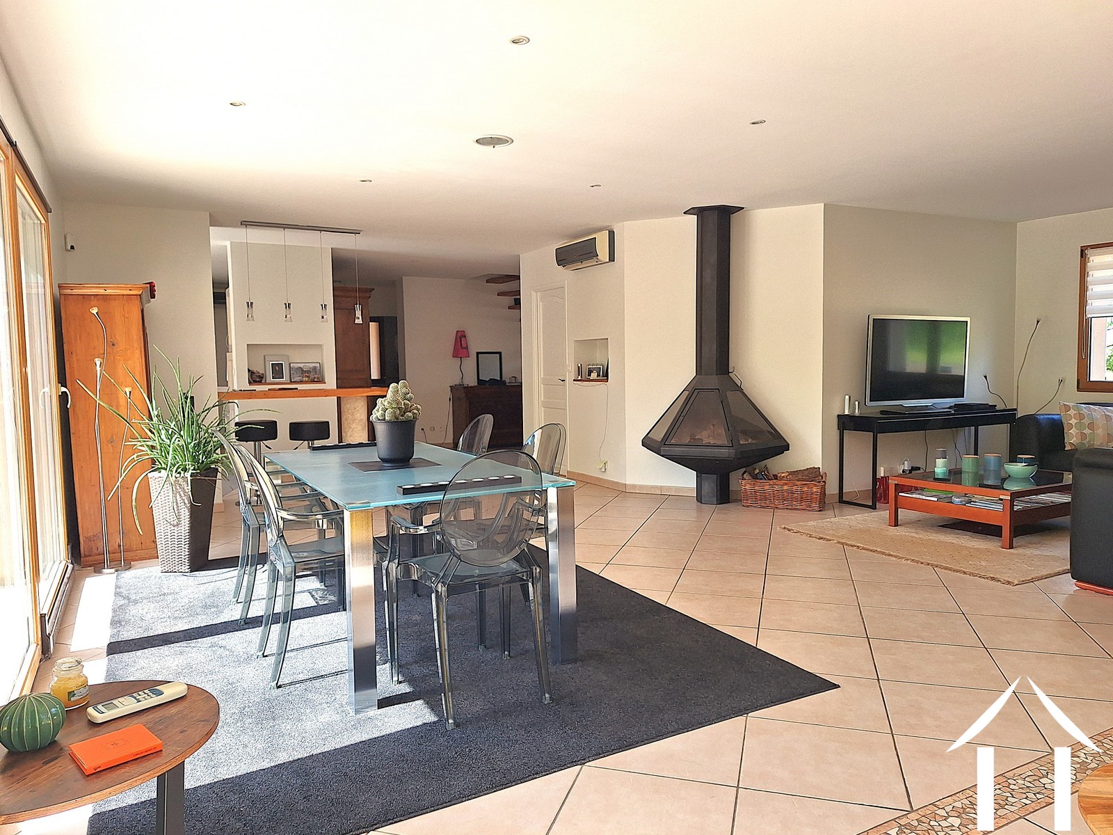 Haus zu verkaufen chagny, burgund, JDP5598S Bild - 20