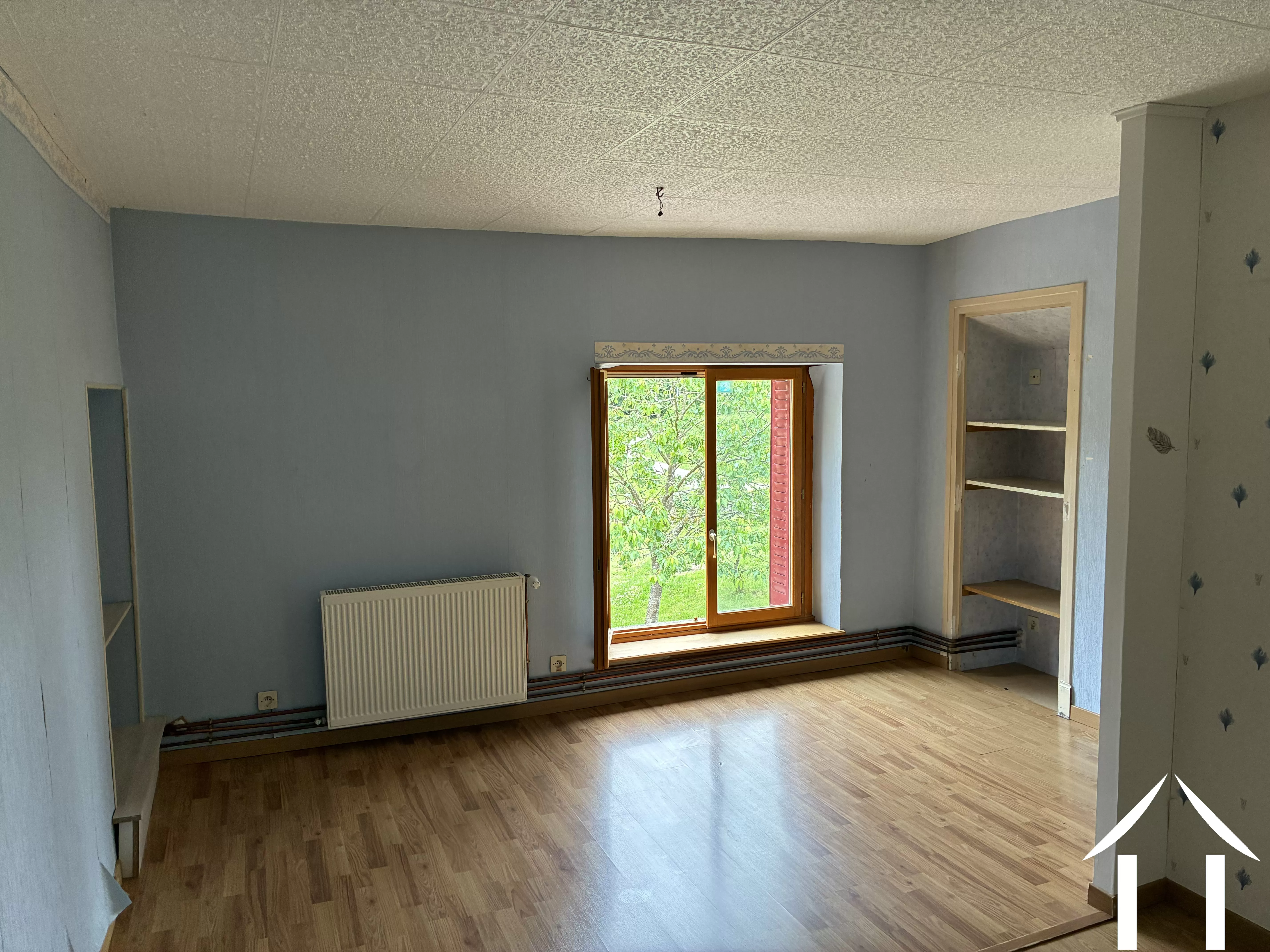 Haus zu verkaufen barnay, burgund, CH5575L Bild - 22