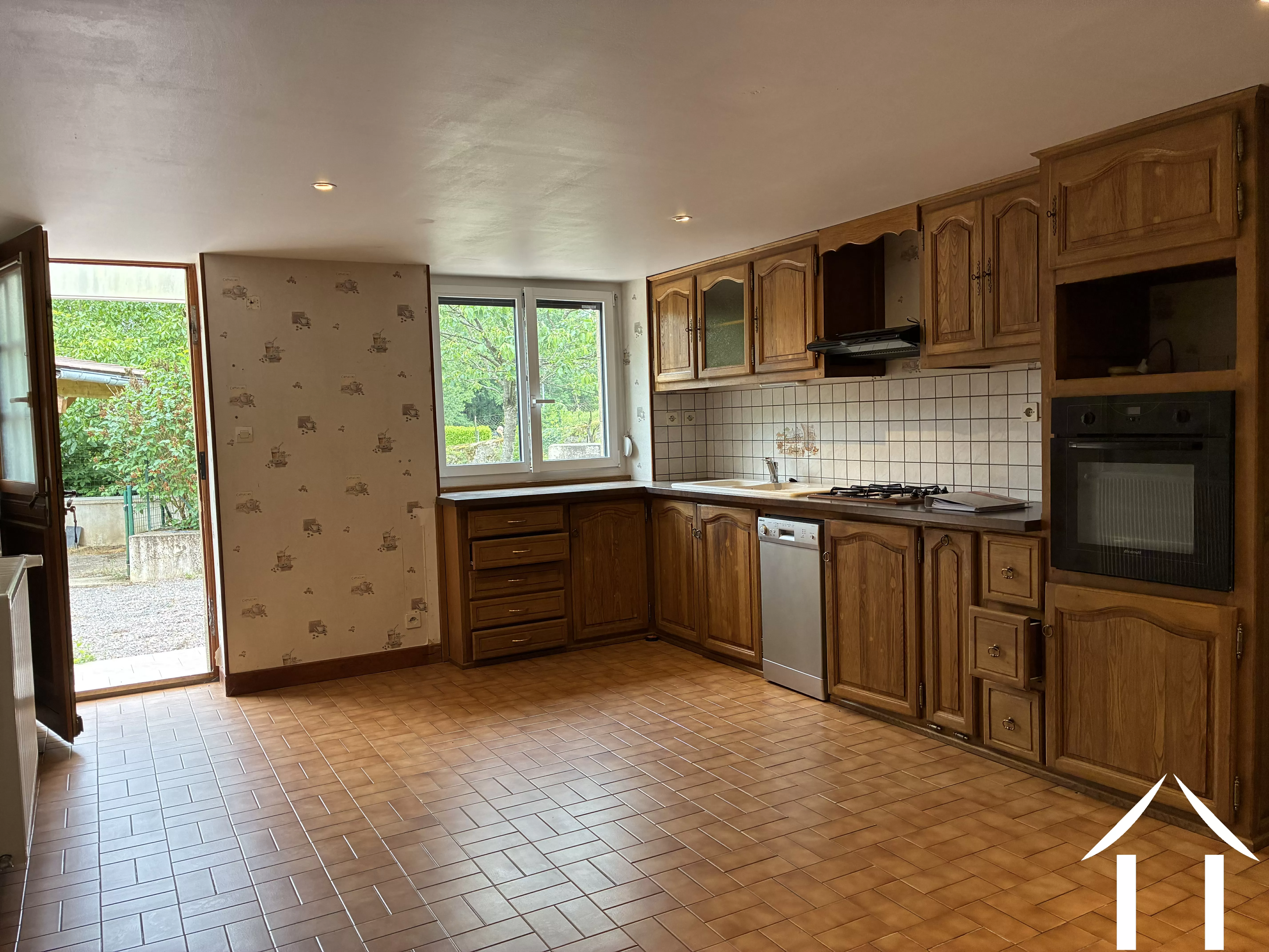 Haus zu verkaufen barnay, burgund, CH5575L Bild - 17