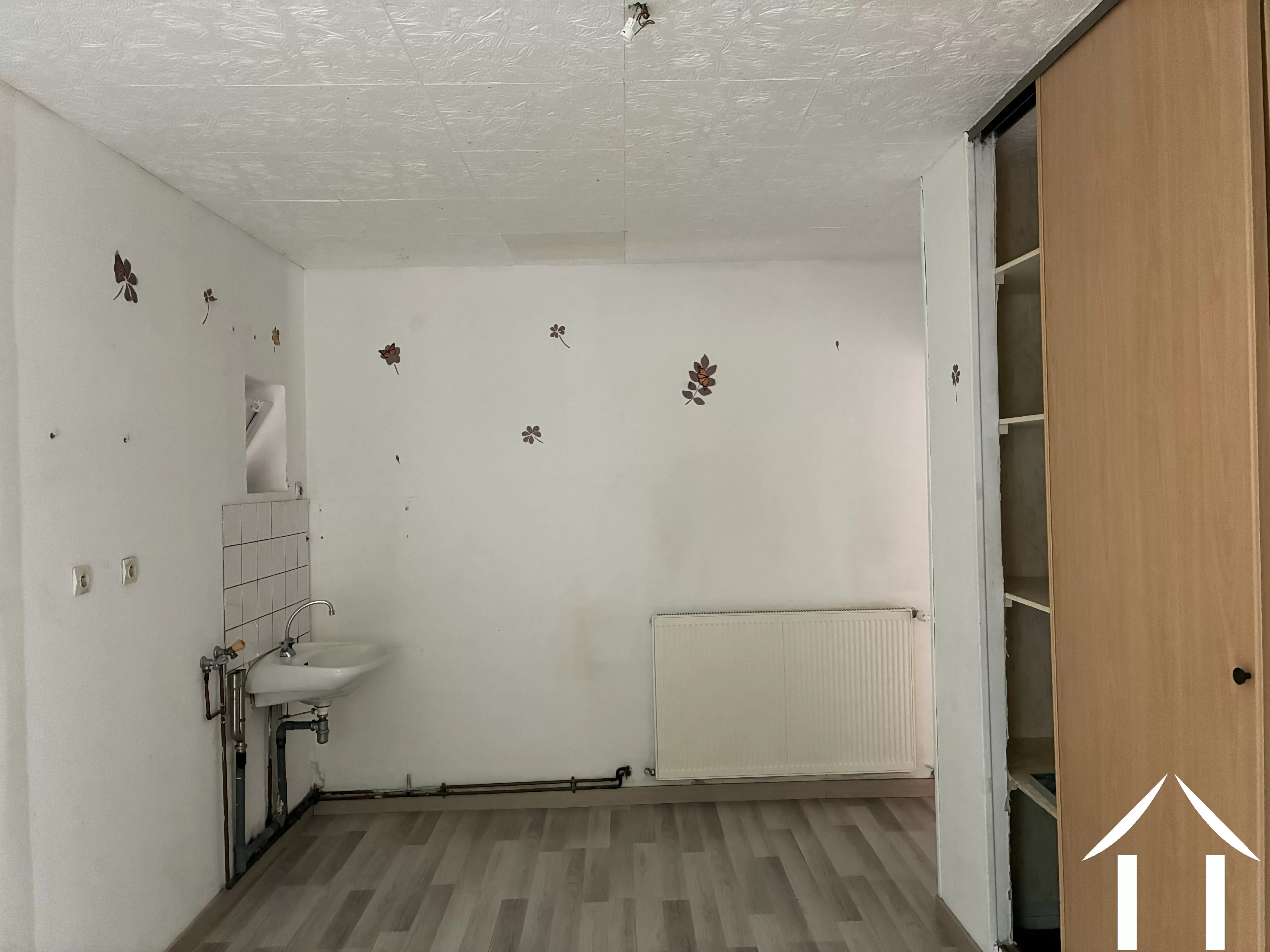 Haus zu verkaufen barnay, burgund, CH5575L Bild - 13