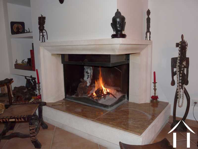 Haus zu verkaufen colombieres sur orb, languedoc-roussillon, 09-6926 Bild - 4