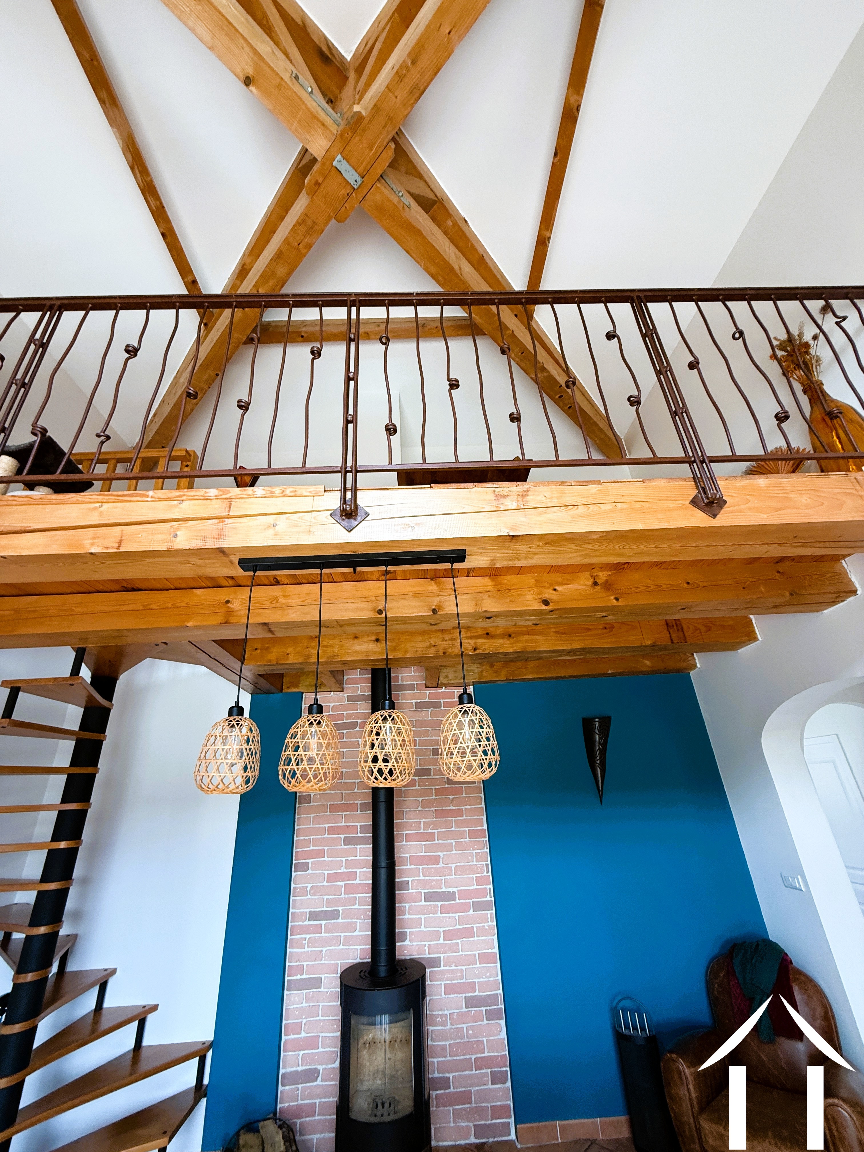 Haus zu verkaufen puissalicon, languedoc-roussillon, 11-2527 Bild - 4