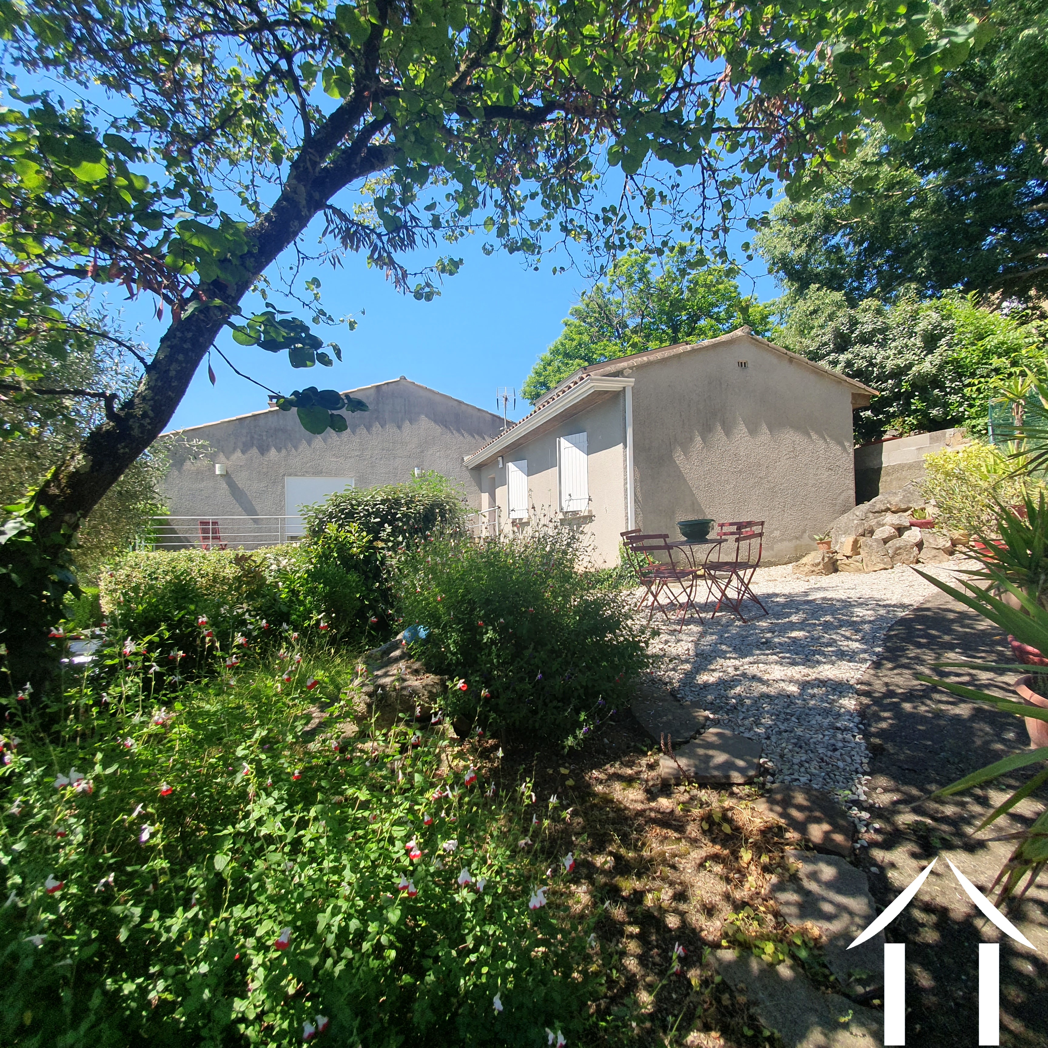 Haus zu verkaufen colombieres sur orb, languedoc-roussillon, 09-6926 Bild - 8