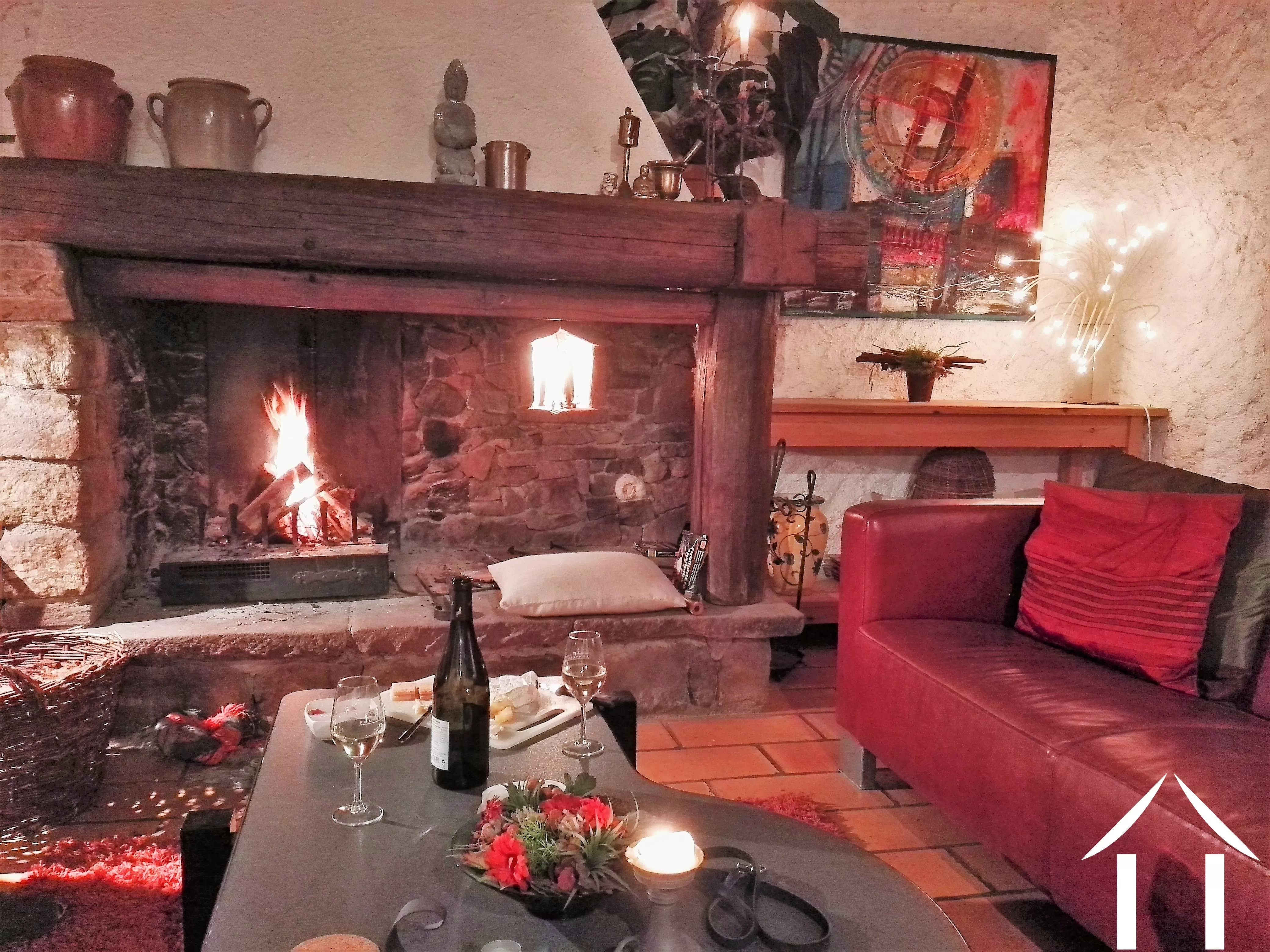 Haus zu verkaufen la tour sur orb, languedoc-roussillon, 11-2520 Bild - 4