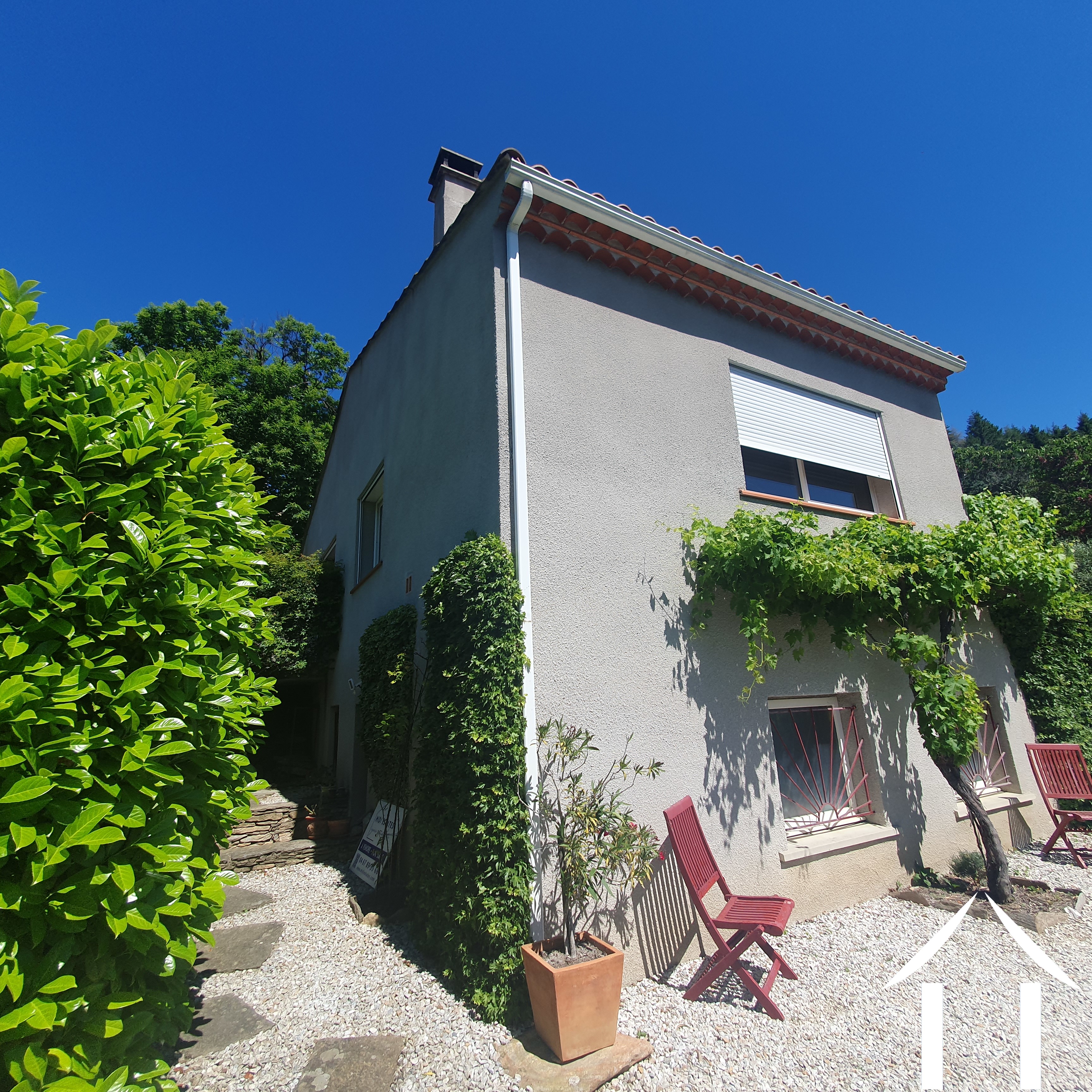 Haus zu verkaufen colombieres sur orb, languedoc-roussillon, 09-6926 Bild - 9