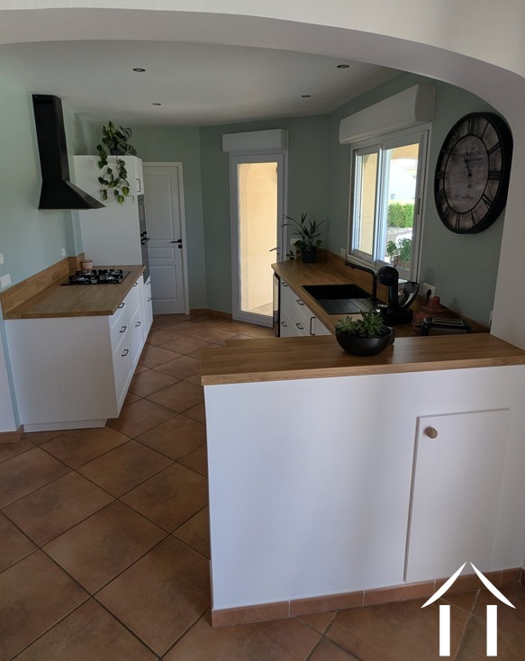 Haus zu verkaufen puissalicon, languedoc-roussillon, 11-2527 Bild - 8