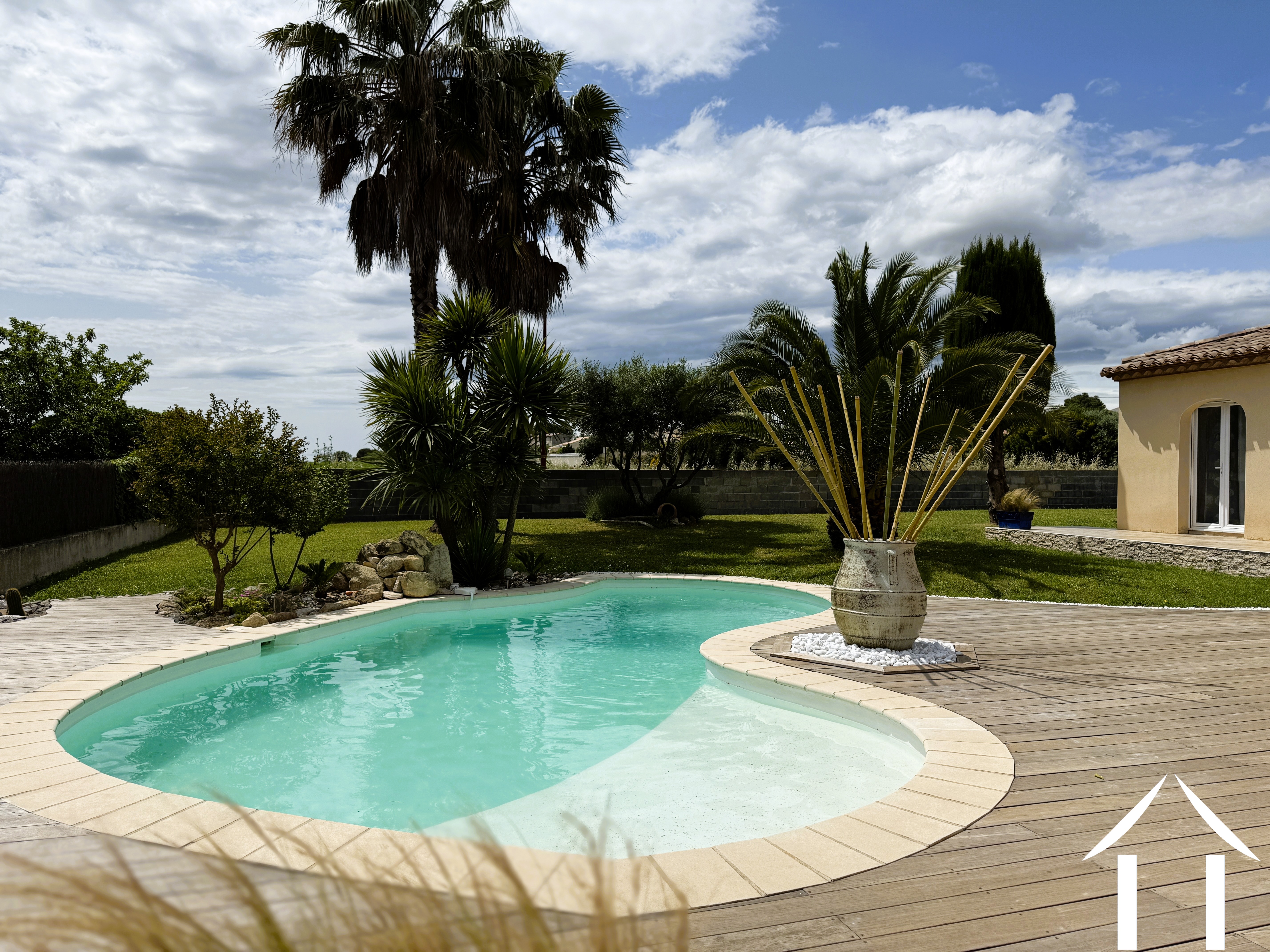 Haus zu verkaufen puissalicon, languedoc-roussillon, 11-2527 Bild - 2