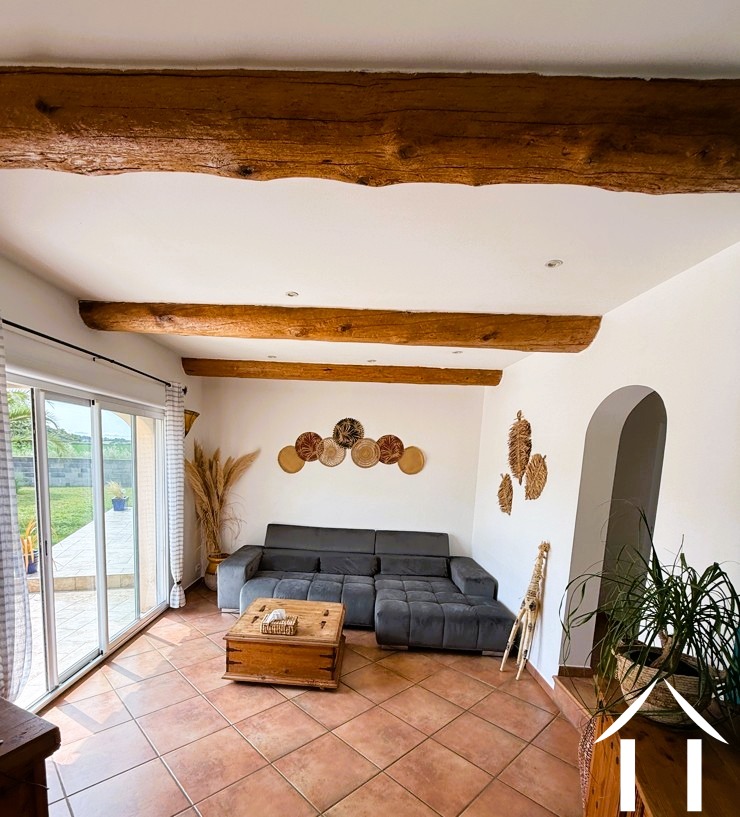Haus zu verkaufen puissalicon, languedoc-roussillon, 11-2527 Bild - 3