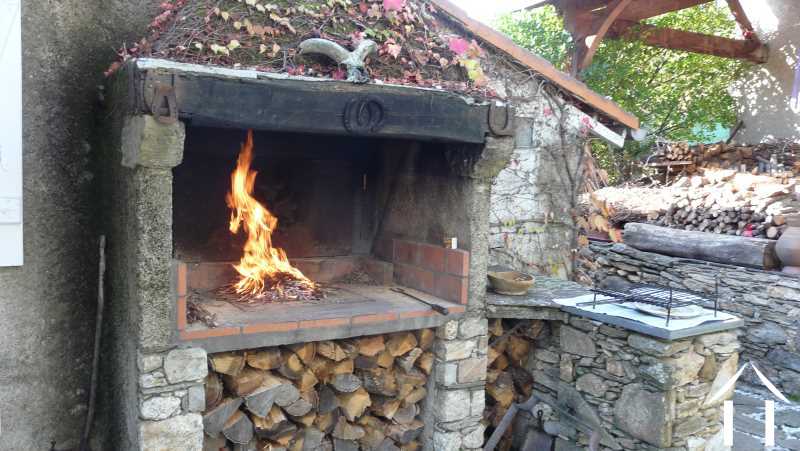 Haus zu verkaufen colombieres sur orb, languedoc-roussillon, 09-6926 Bild - 6