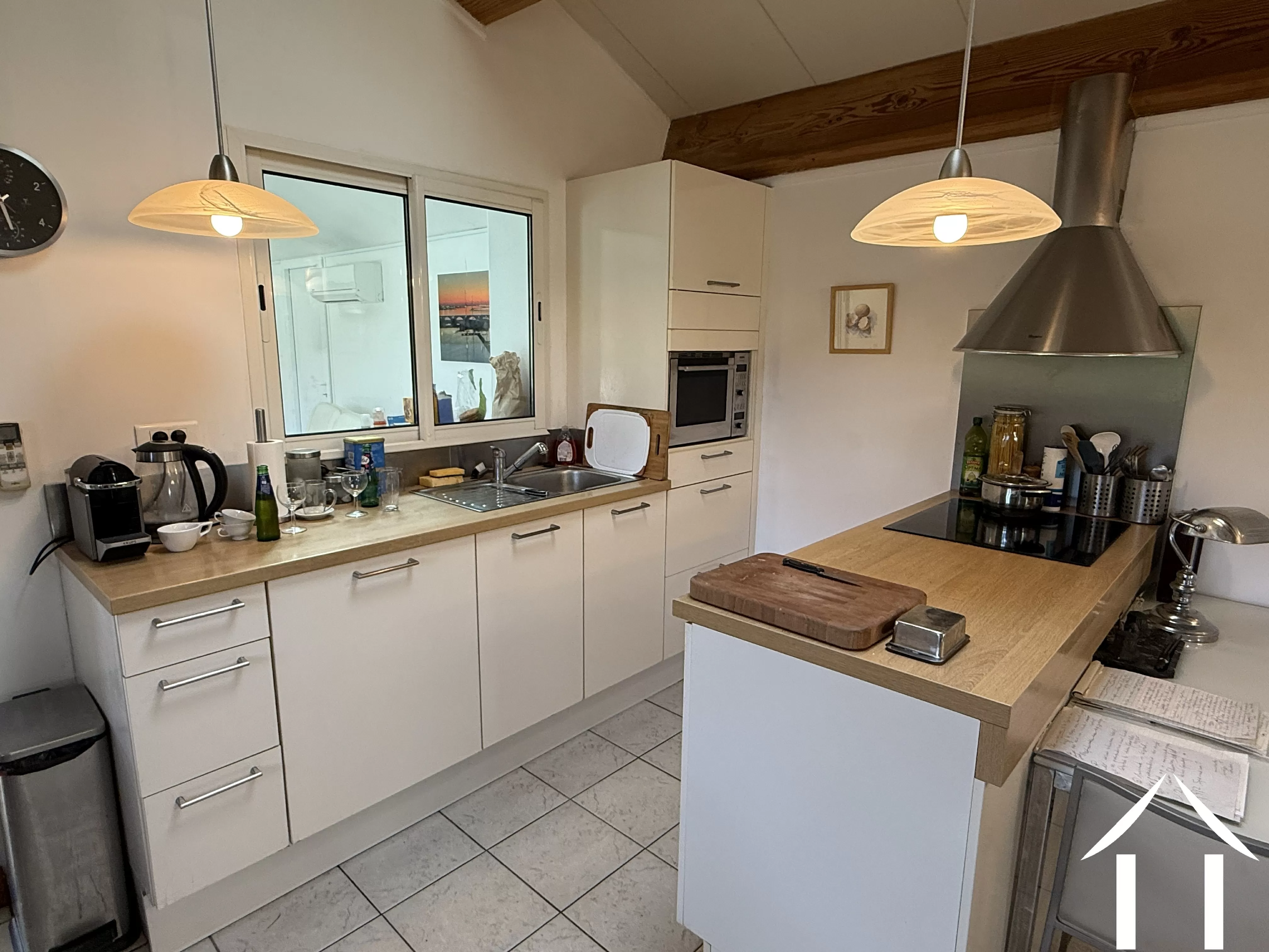 Haus zu verkaufen le poujol sur orb, languedoc-roussillon, 11-2526 Bild - 5